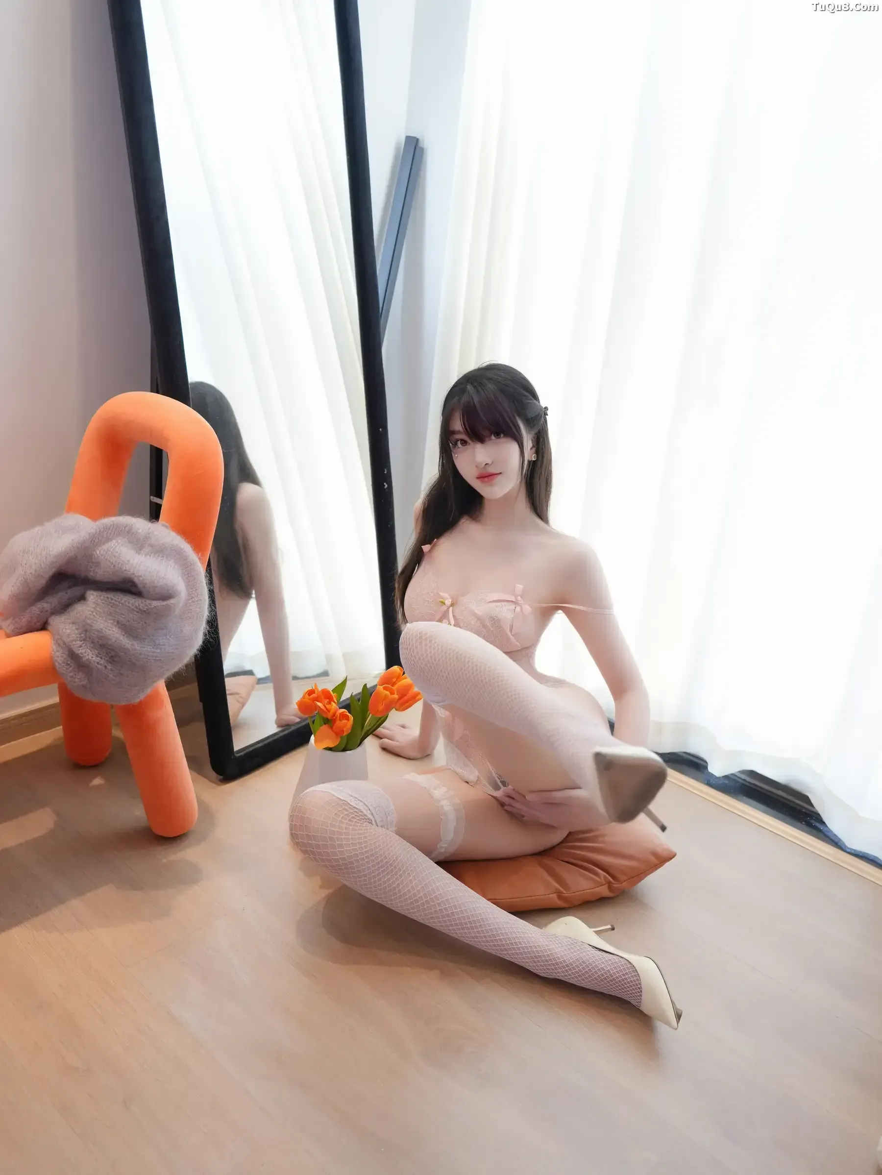 [XiuRen秀人网]第B127期白露写真 - image 3