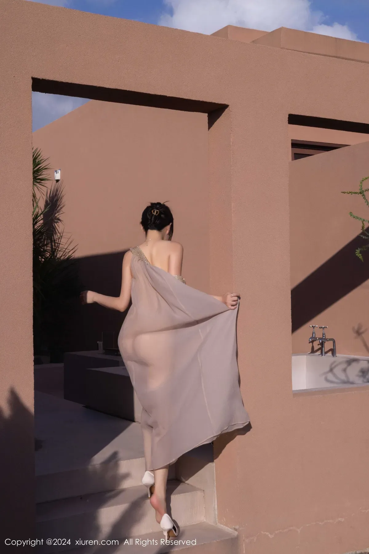 [XiuRen秀人网]第9492期鱼子酱写真 - image 25