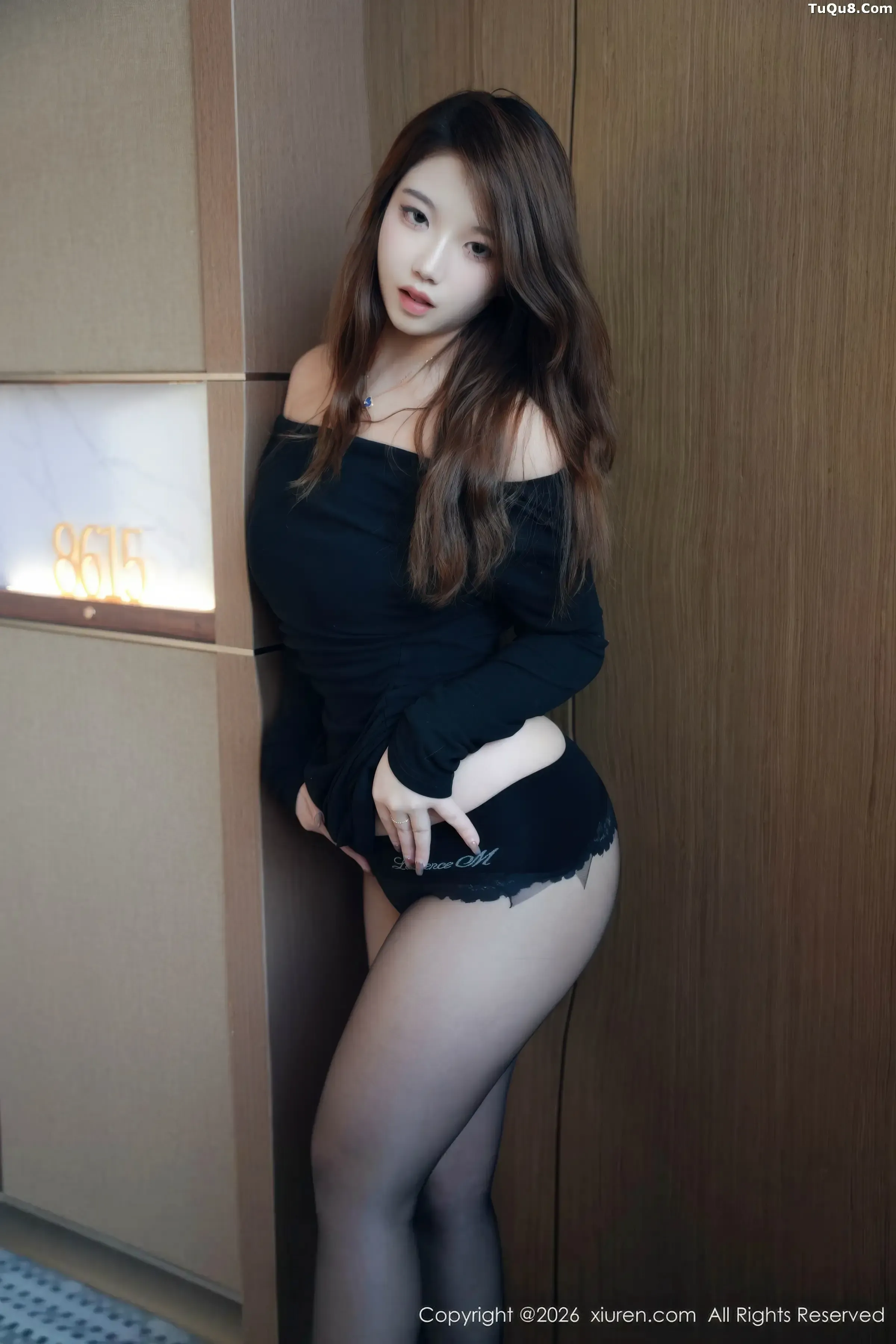 [XiuRen秀人网]第11250期小依依写真 - image 40