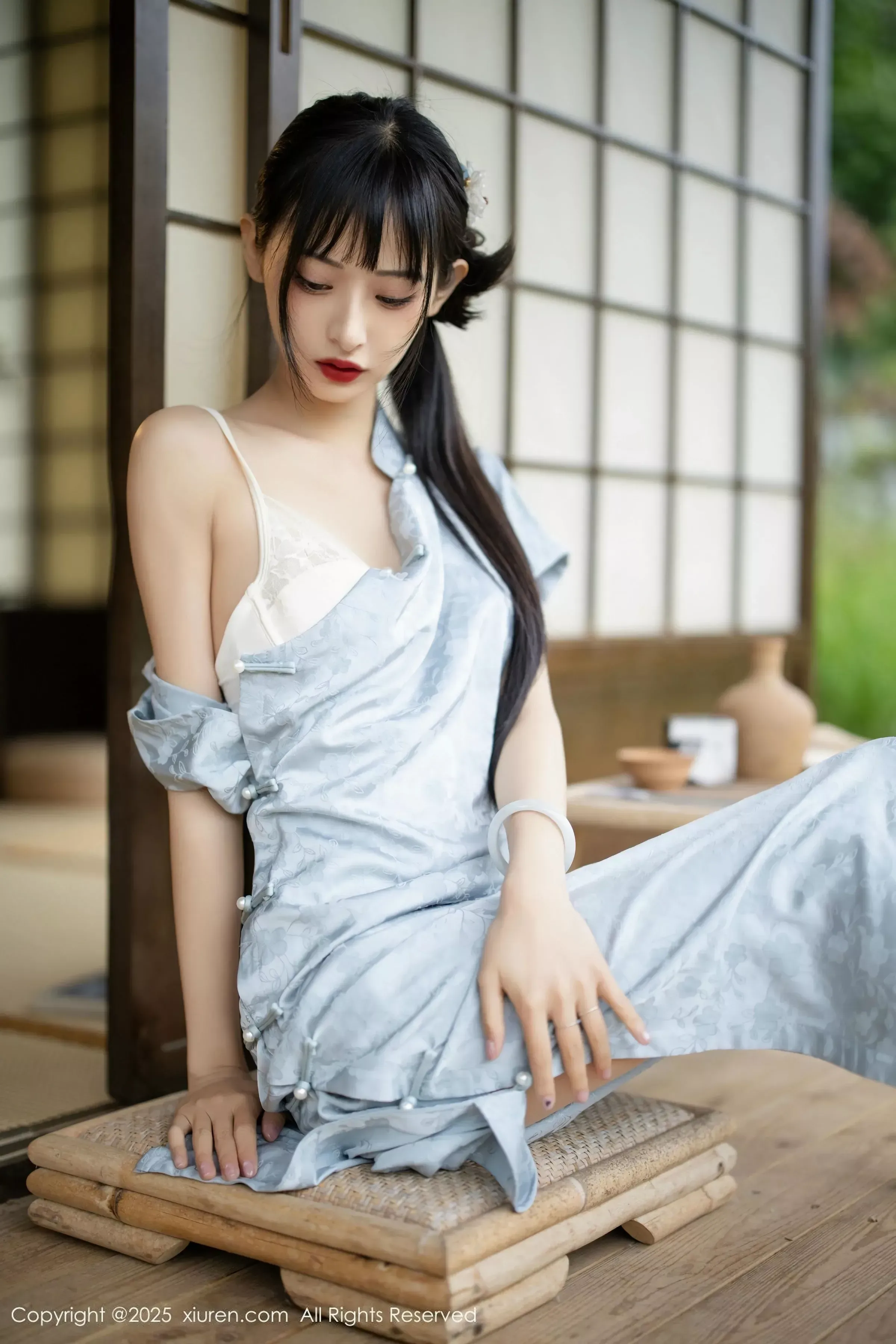 [XiuRen秀人网]第10278期茂木希子写真 - image 15