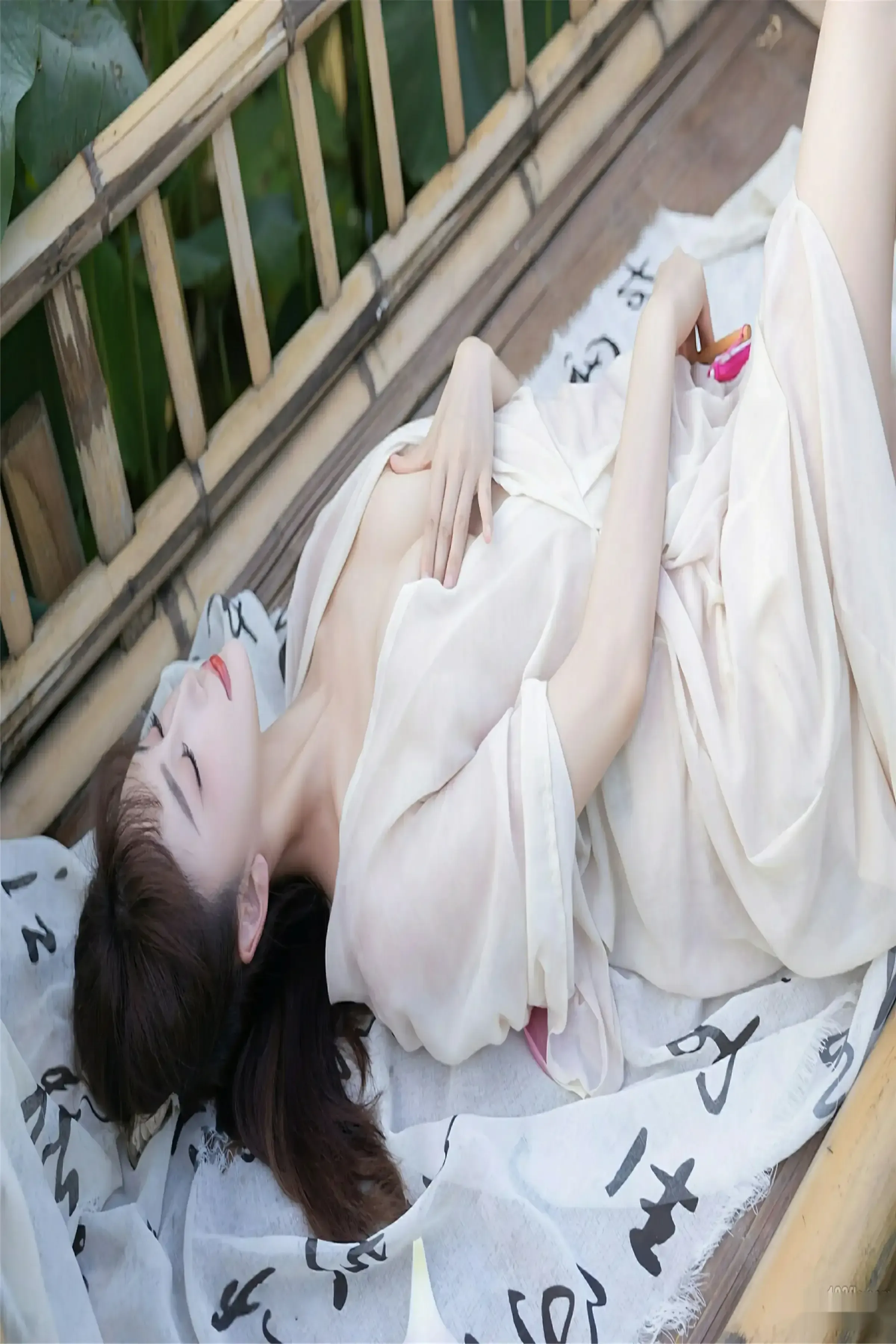 [XiuRen秀人网]第10630期陆萱萱写真 - image 13