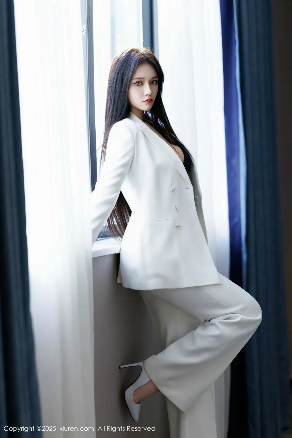 [XiuRen秀人网]第9755期娜比写真 - image 10