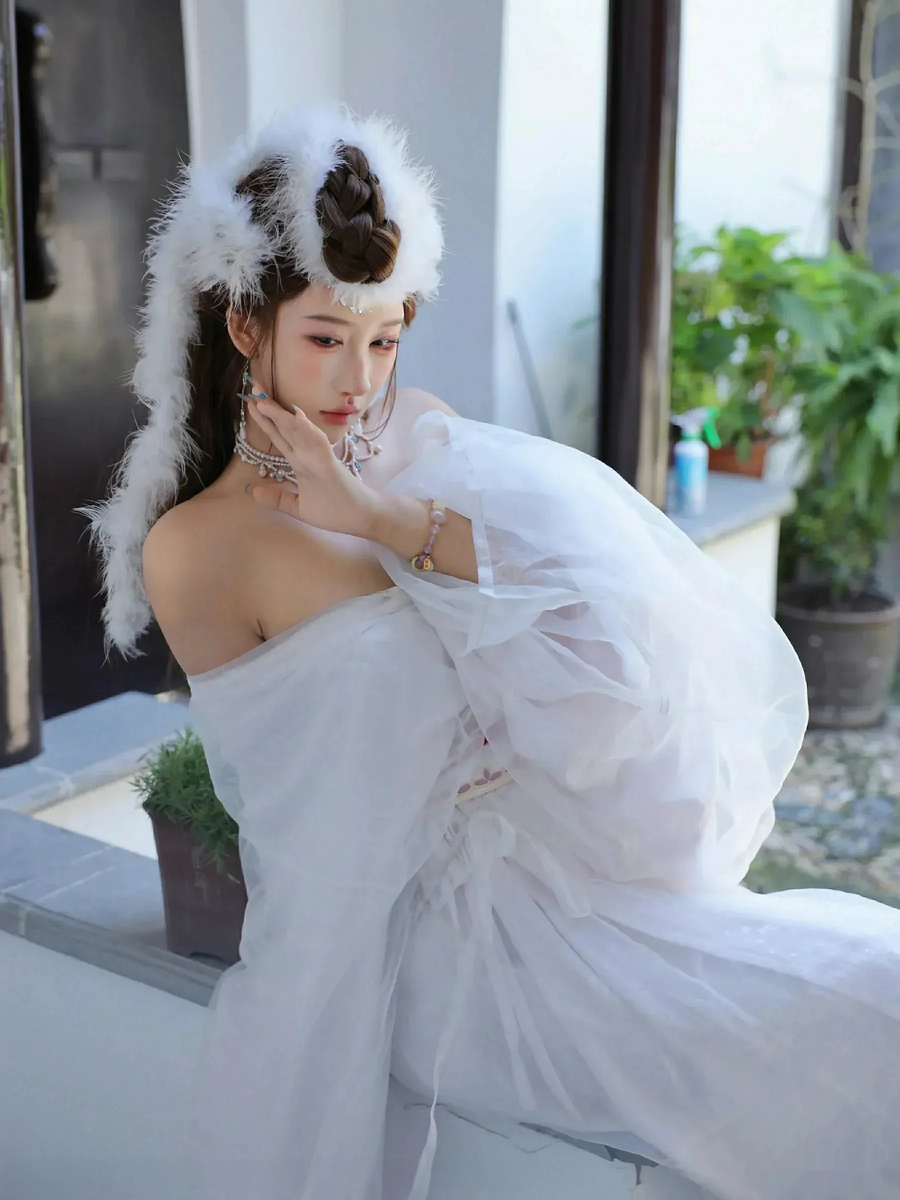 [XiuRen秀人网]第10843期金允希写真 - image 24