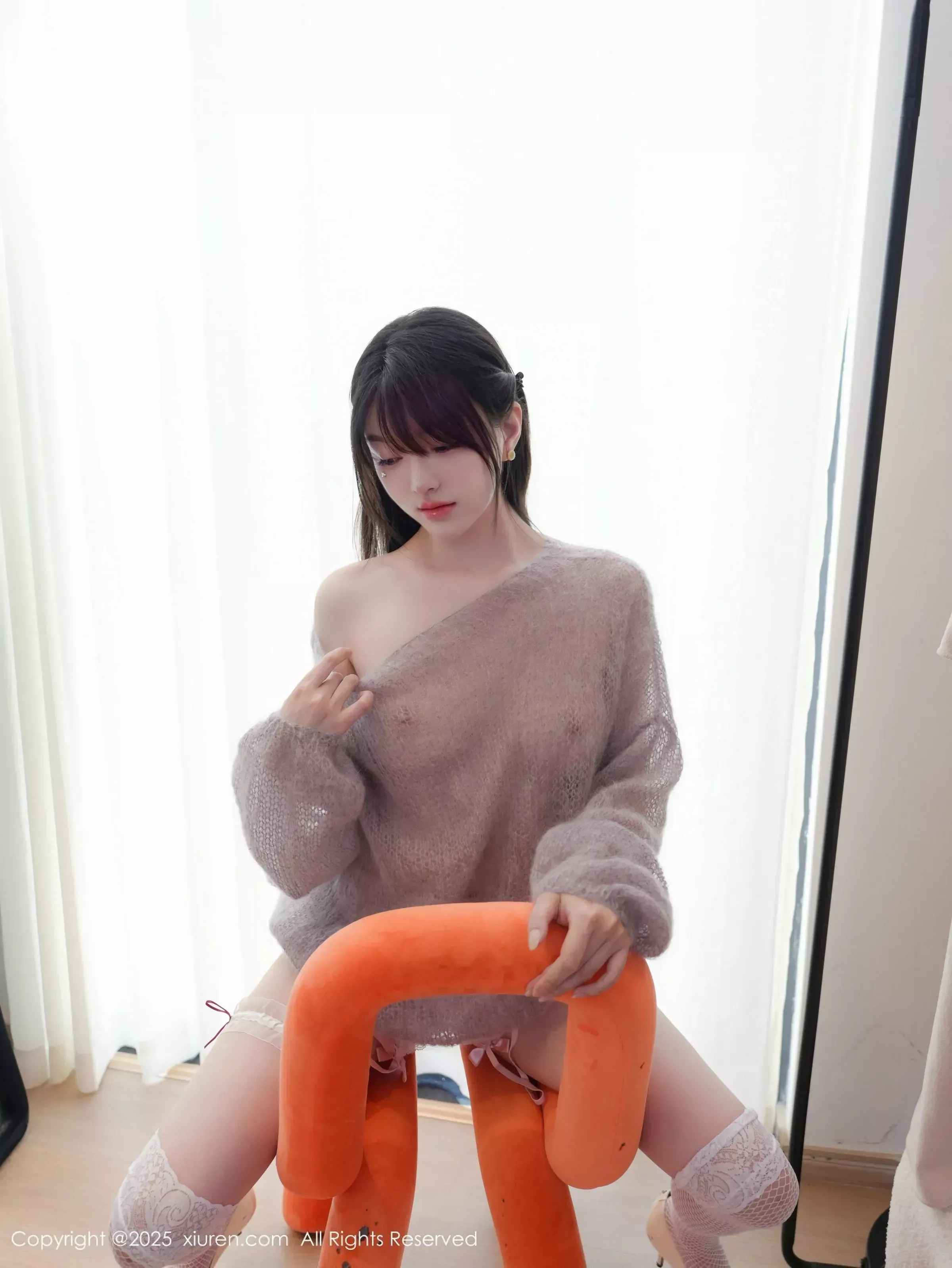 [XiuRen秀人网]第10416期白露写真 - image 80