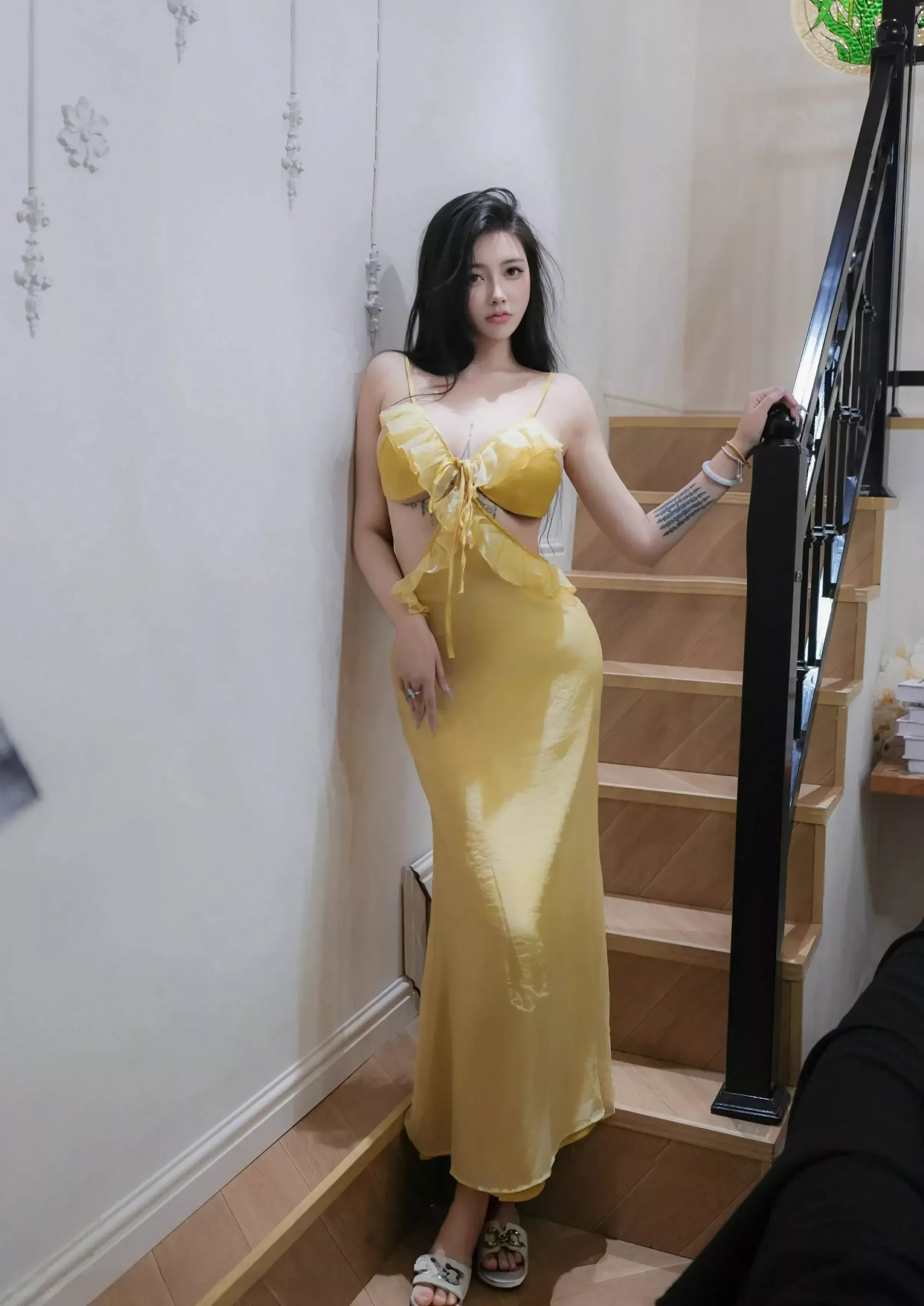 [XiuRen秀人网]第10395期娜比写真 - image 75