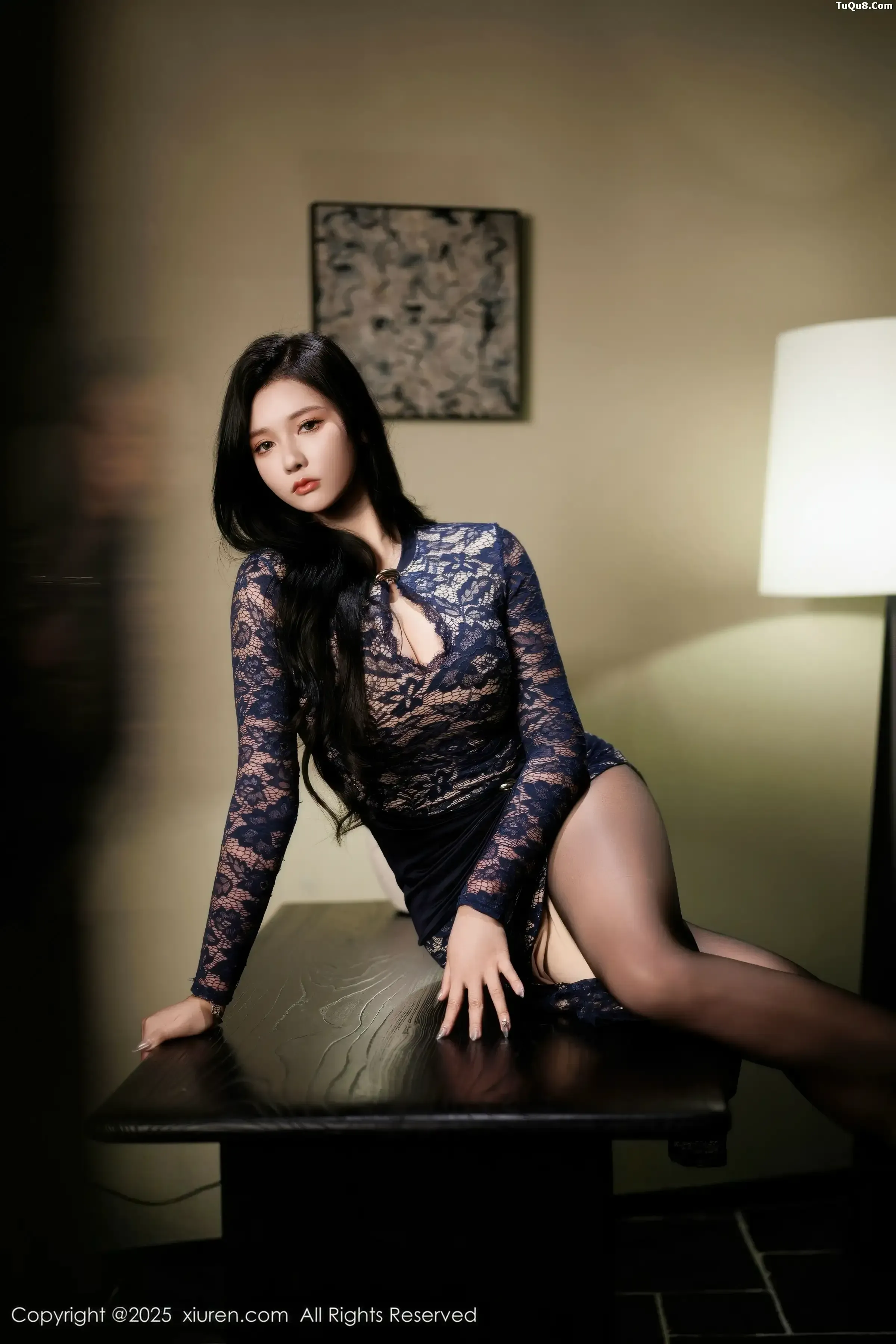 [XiuRen秀人网]第11148期娜比写真 - image 8
