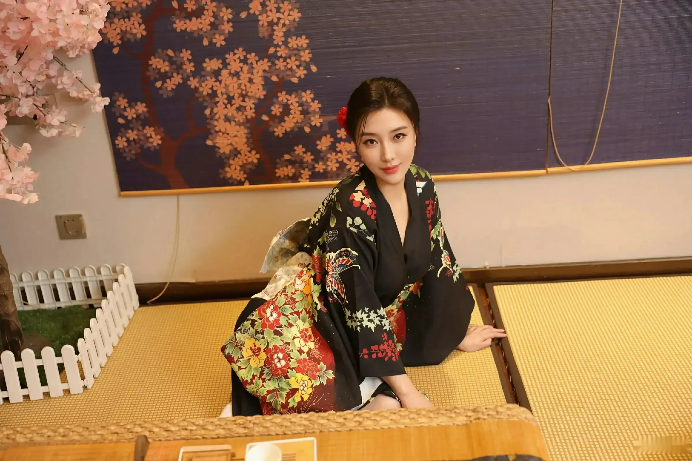 [XiuRen秀人网]第10627期苏一诺写真 - image 21