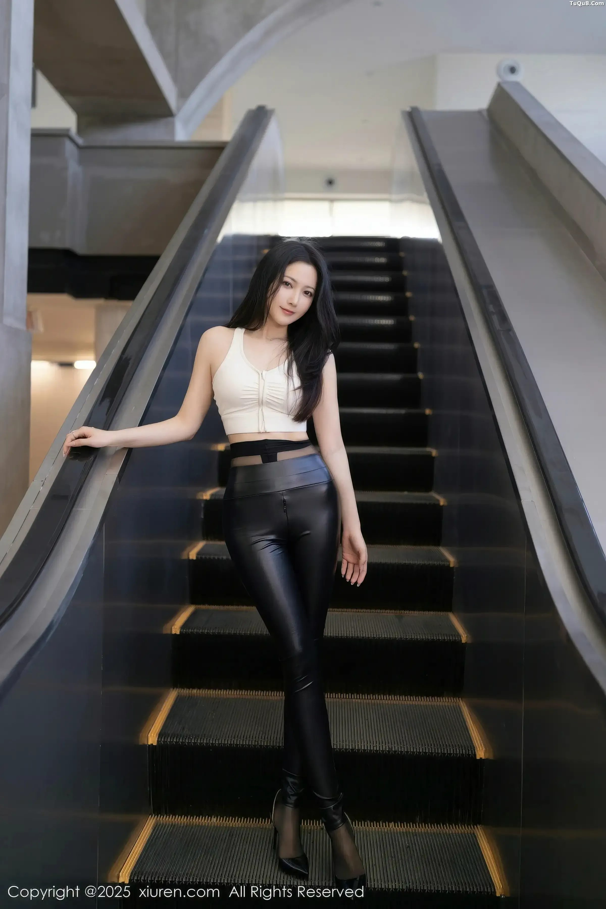[XiuRen秀人网]第11021期鱼子酱写真 - image 3