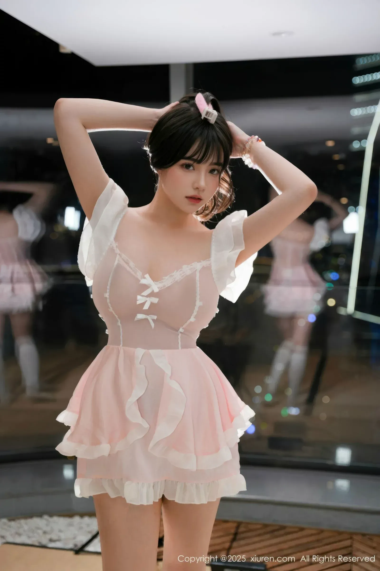 [XiuRen秀人网]第10653期软情写真 - image 54