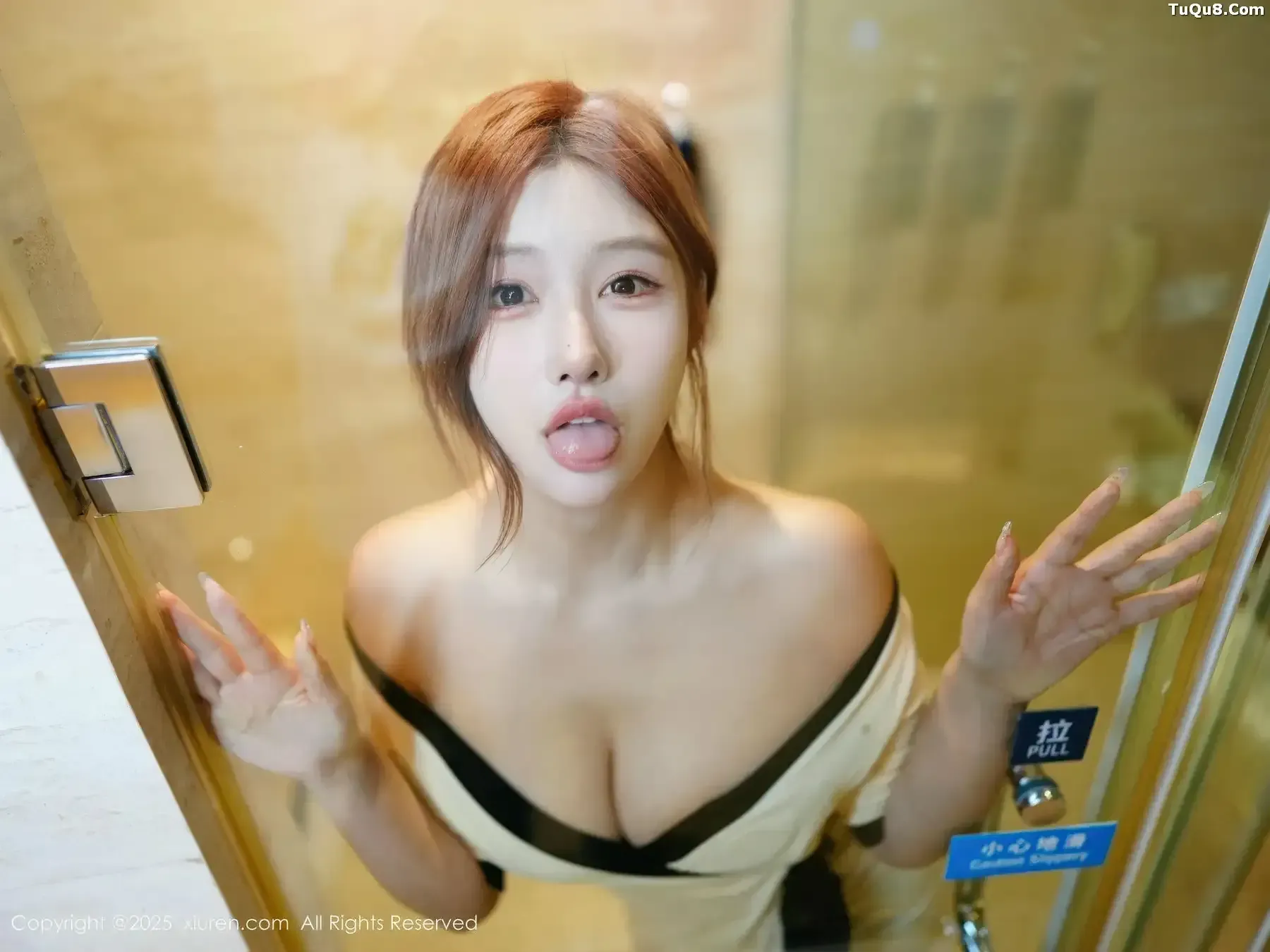 [XiuRen秀人网]第10991期金允希写真 - image 32