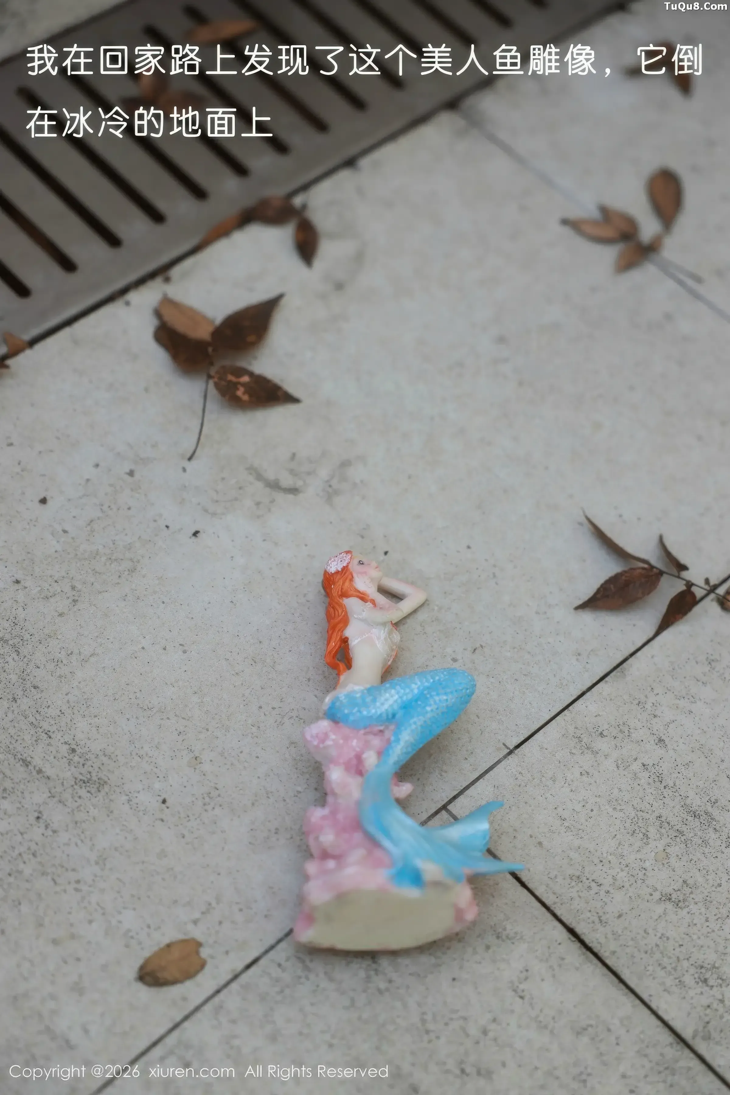 [XiuRen秀人网]第11298期小薯条写真 - image 12