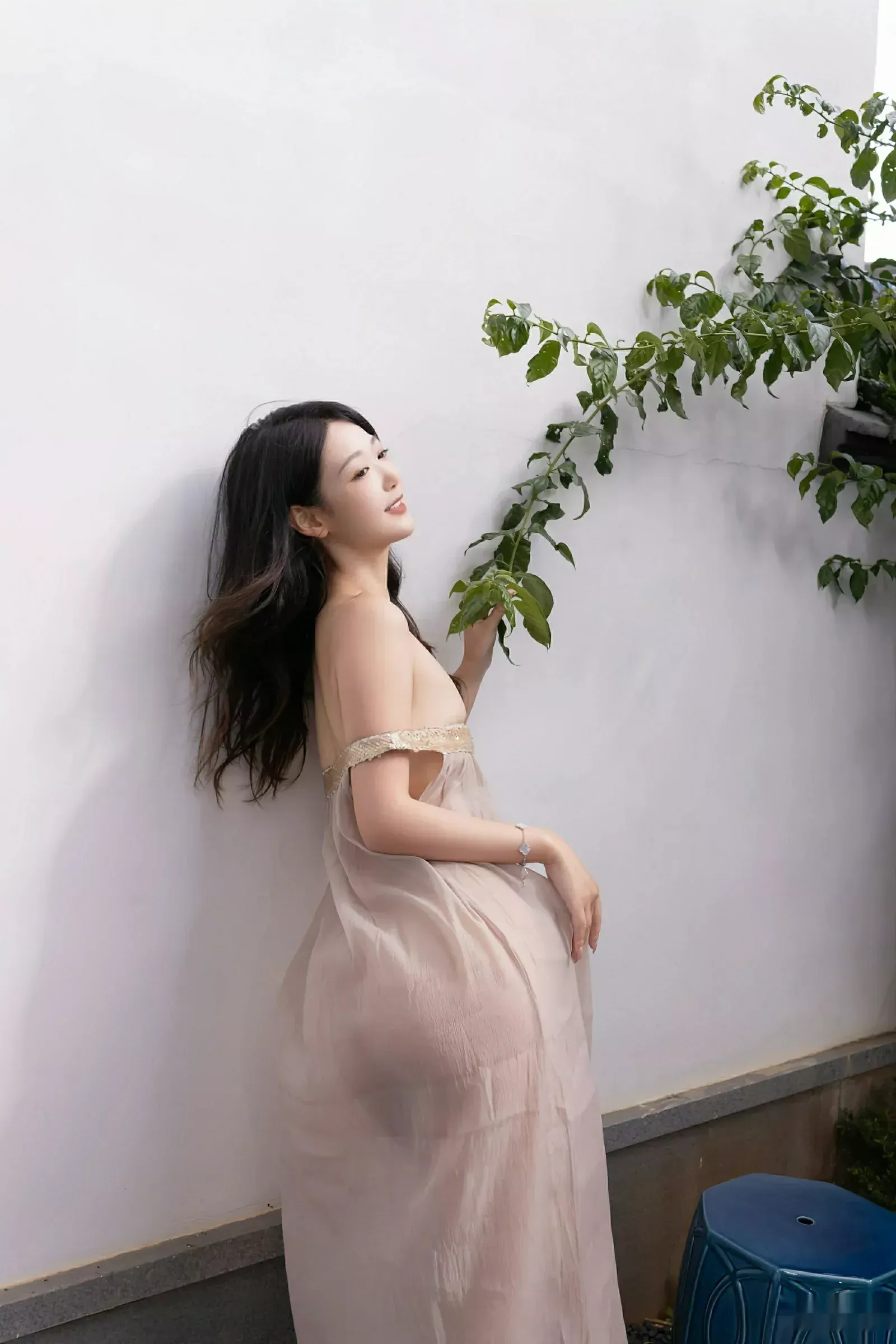 [XiuRen秀人网]第10619期唐安琪写真