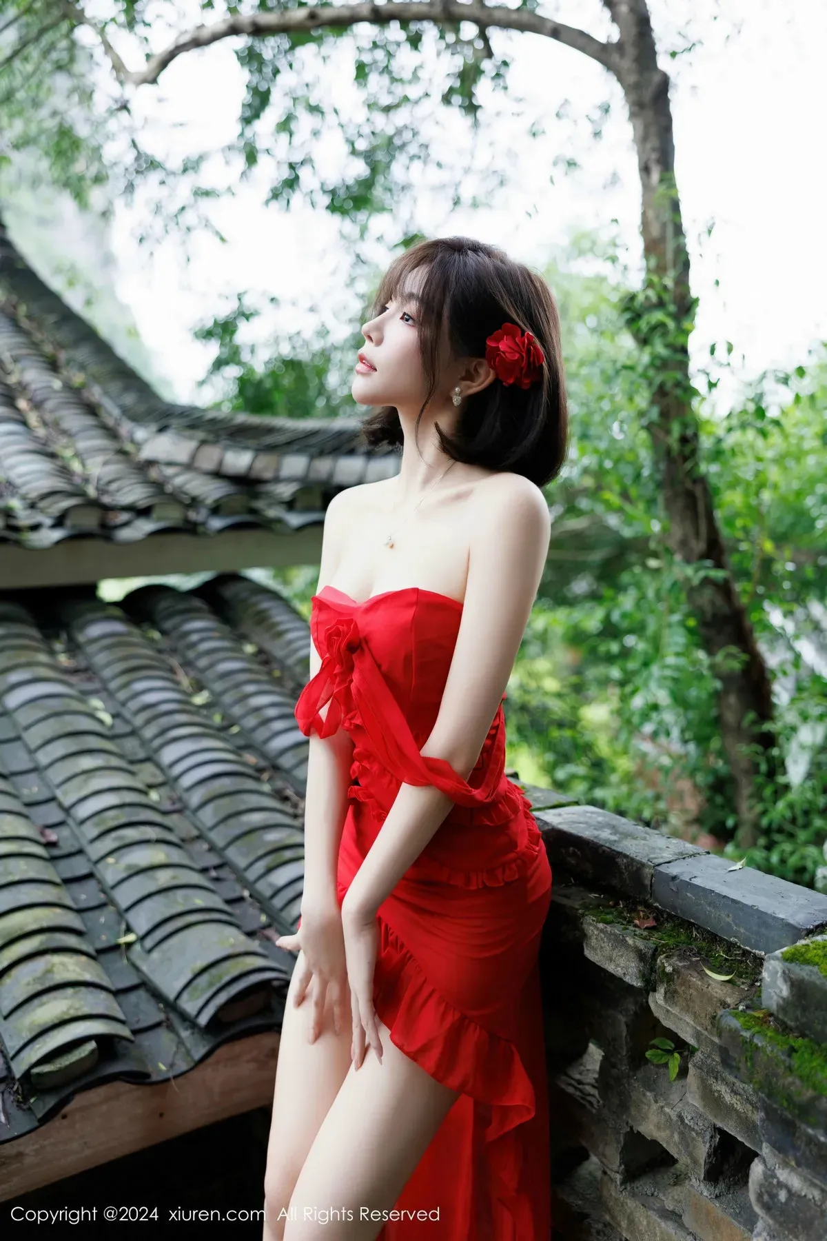 [XiuRen秀人网]第9449期徐莉芝写真 - image 38