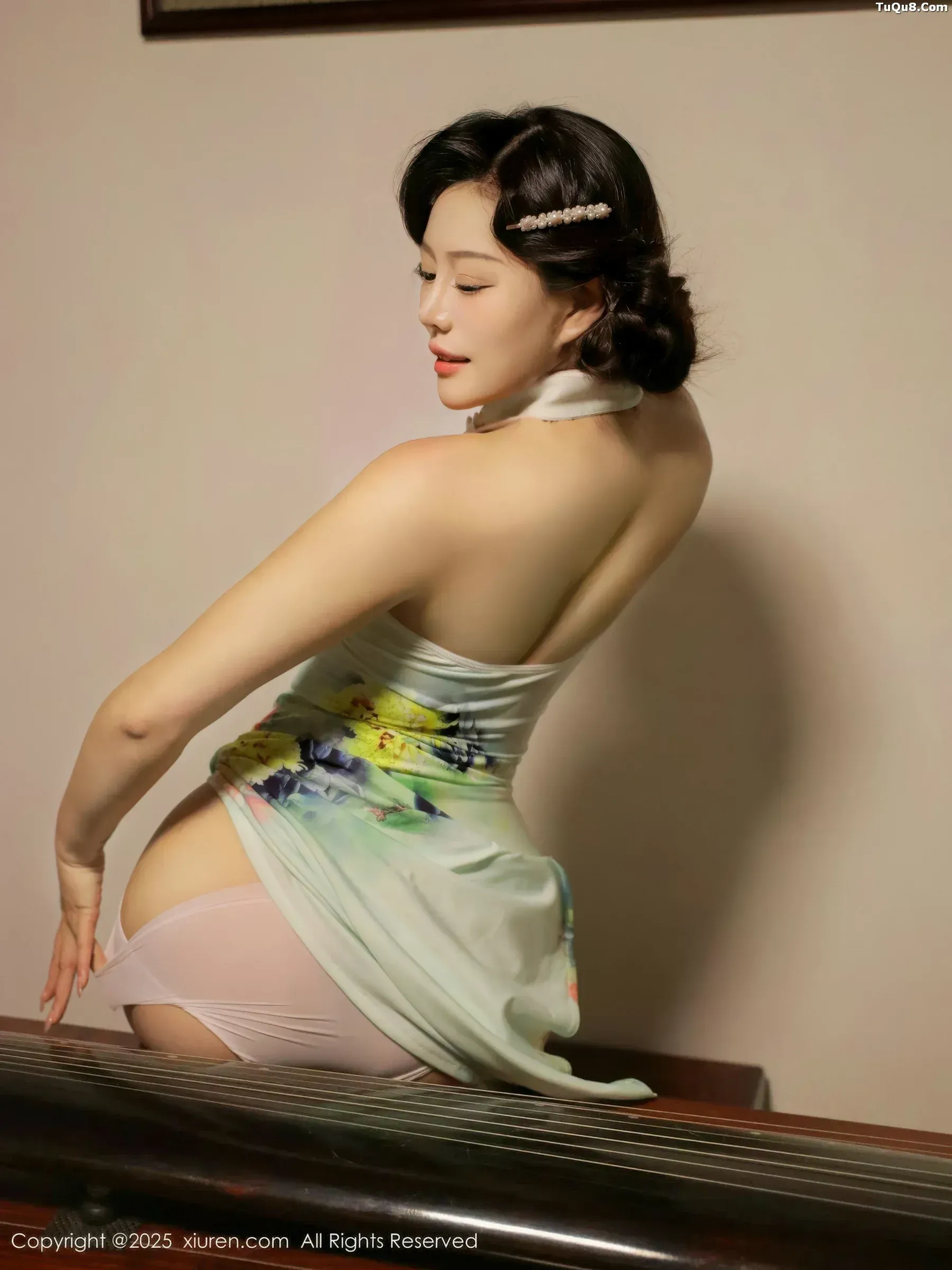 [XiuRen秀人网]第10749期莉莉安娜写真 - image 60