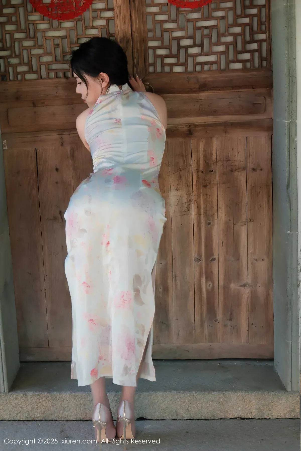 [XiuRen秀人网]第9893期麦田写真 - image 16