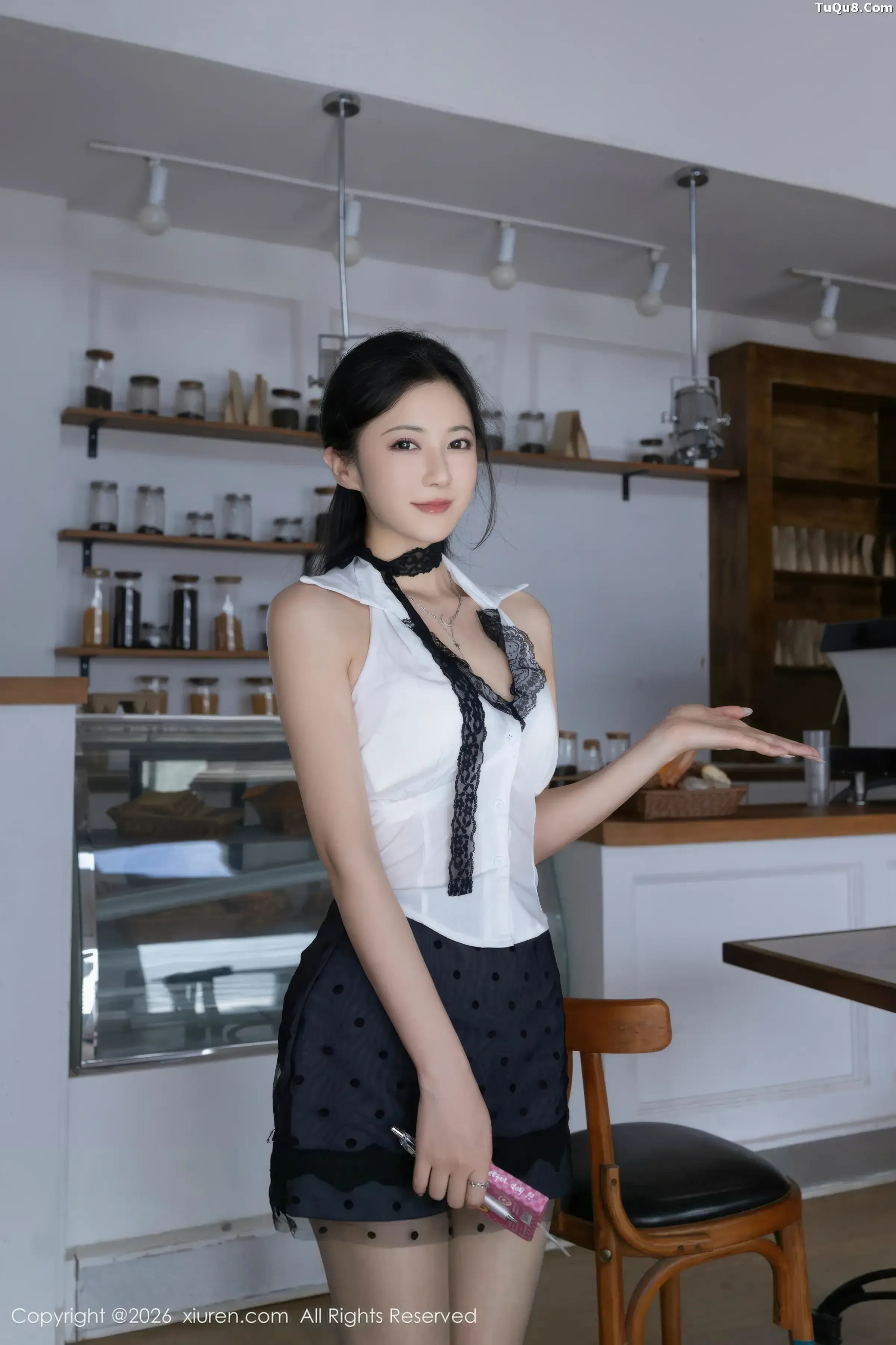 [XiuRen秀人网]第11304期鱼子酱写真 - image 12