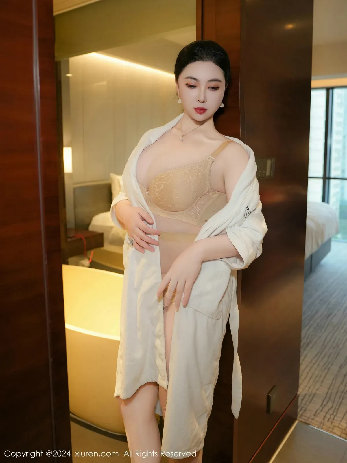 [XiuRen秀人网]第9534期风景尤美写真 - image 64