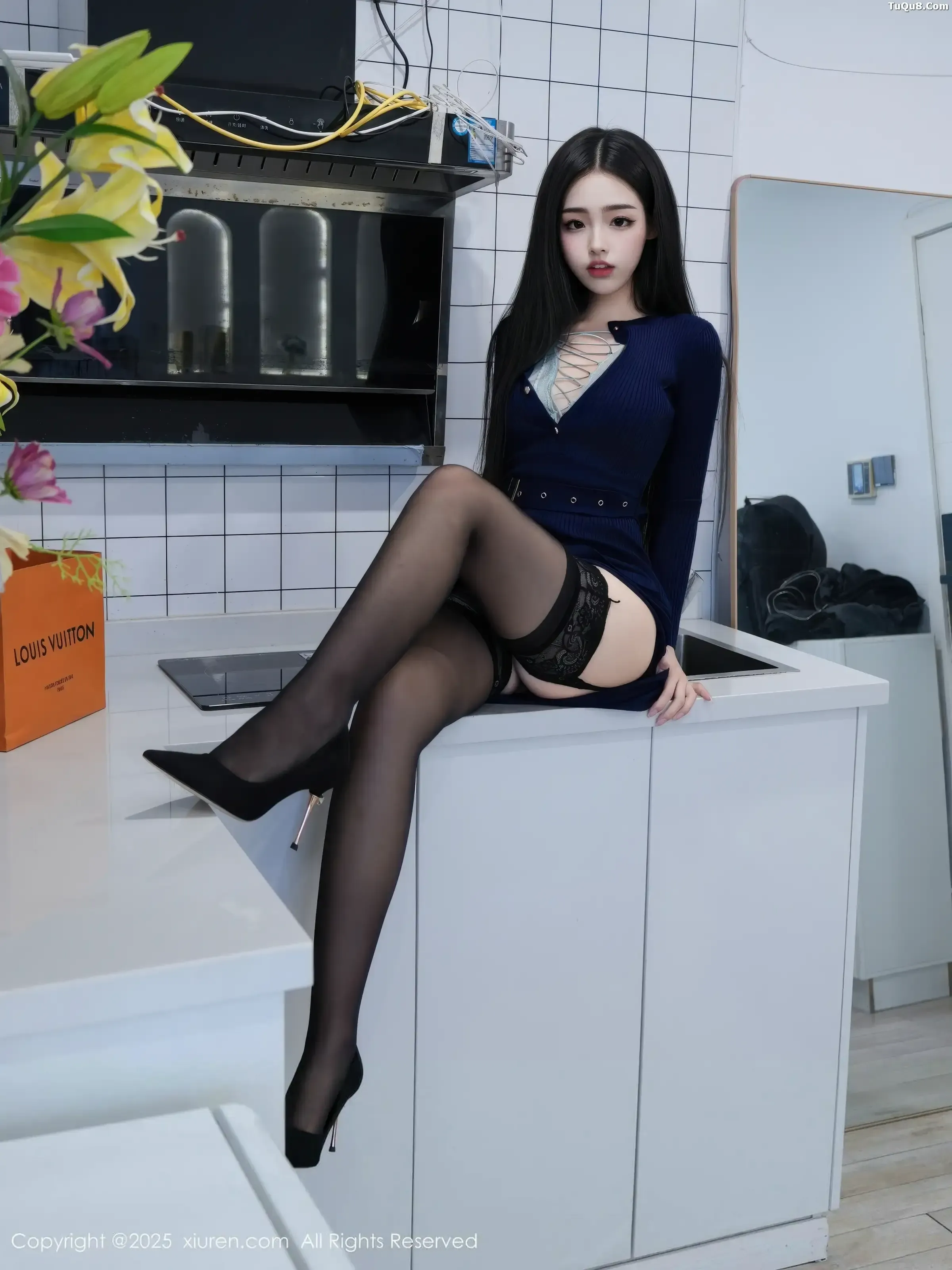 [XiuRen秀人网]第11173期虞姬无悔写真 - image 18