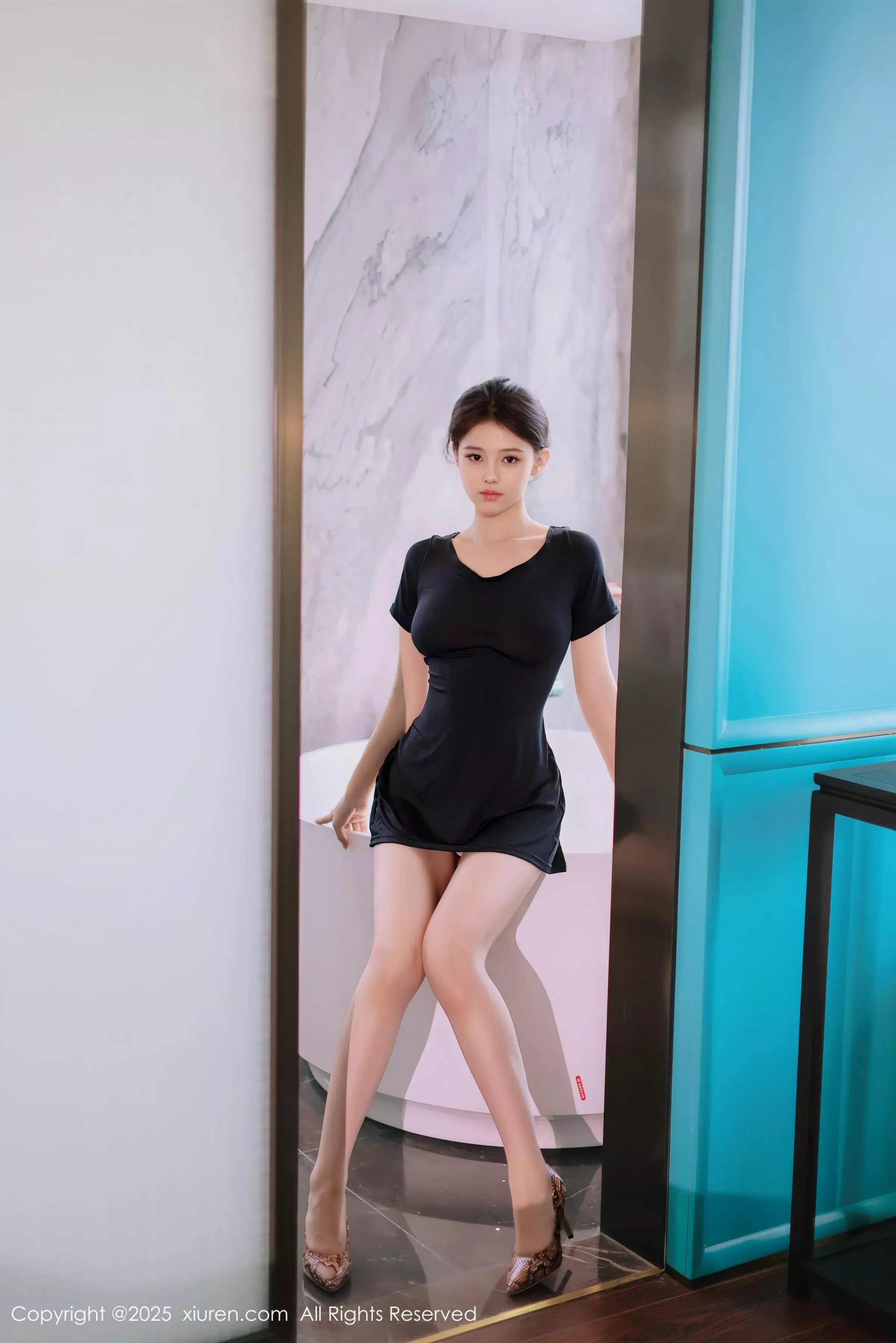 [XiuRen秀人网]第10426期小橘子写真 - image 12
