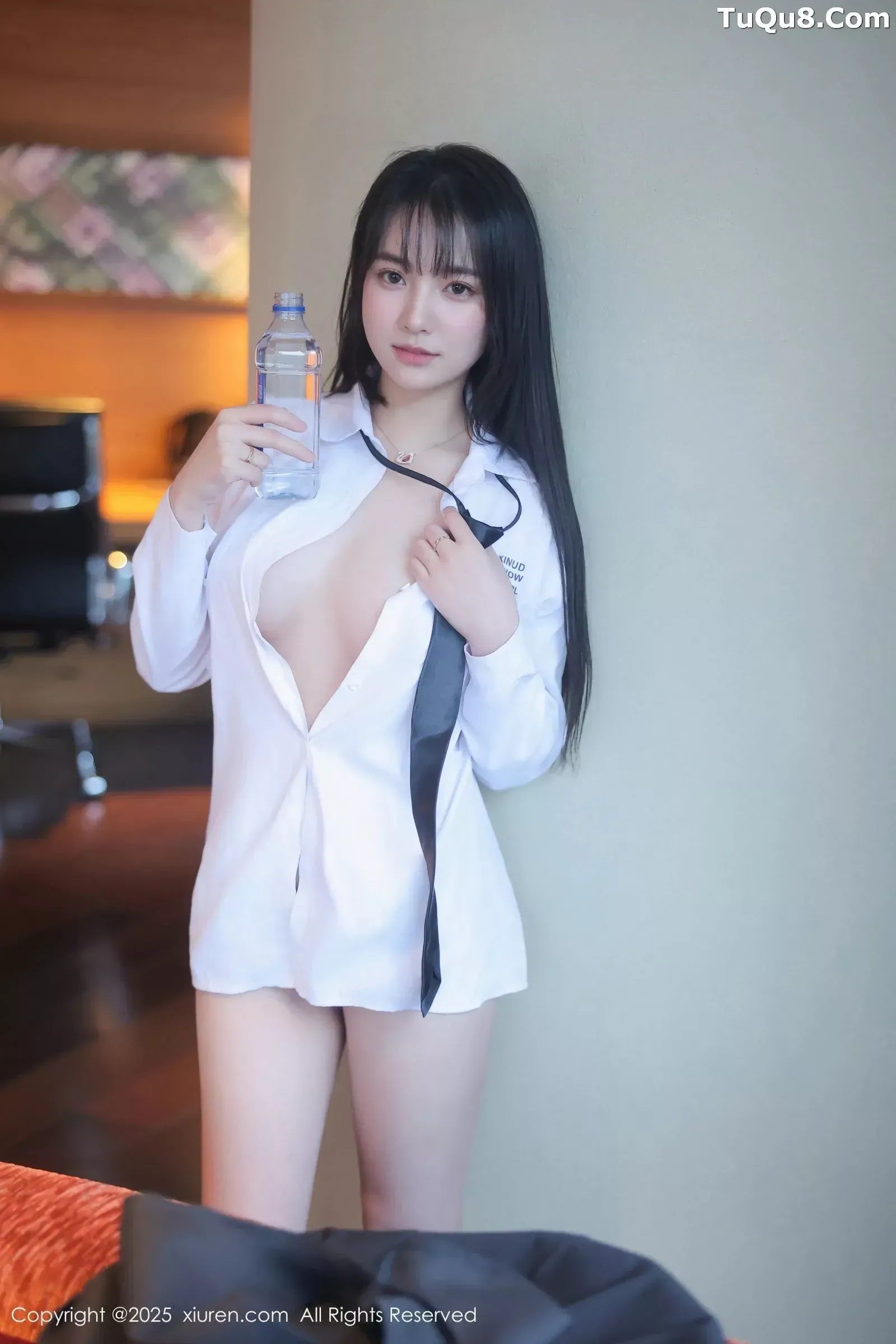 [XiuRen秀人网]第10335期软情写真 - image 4