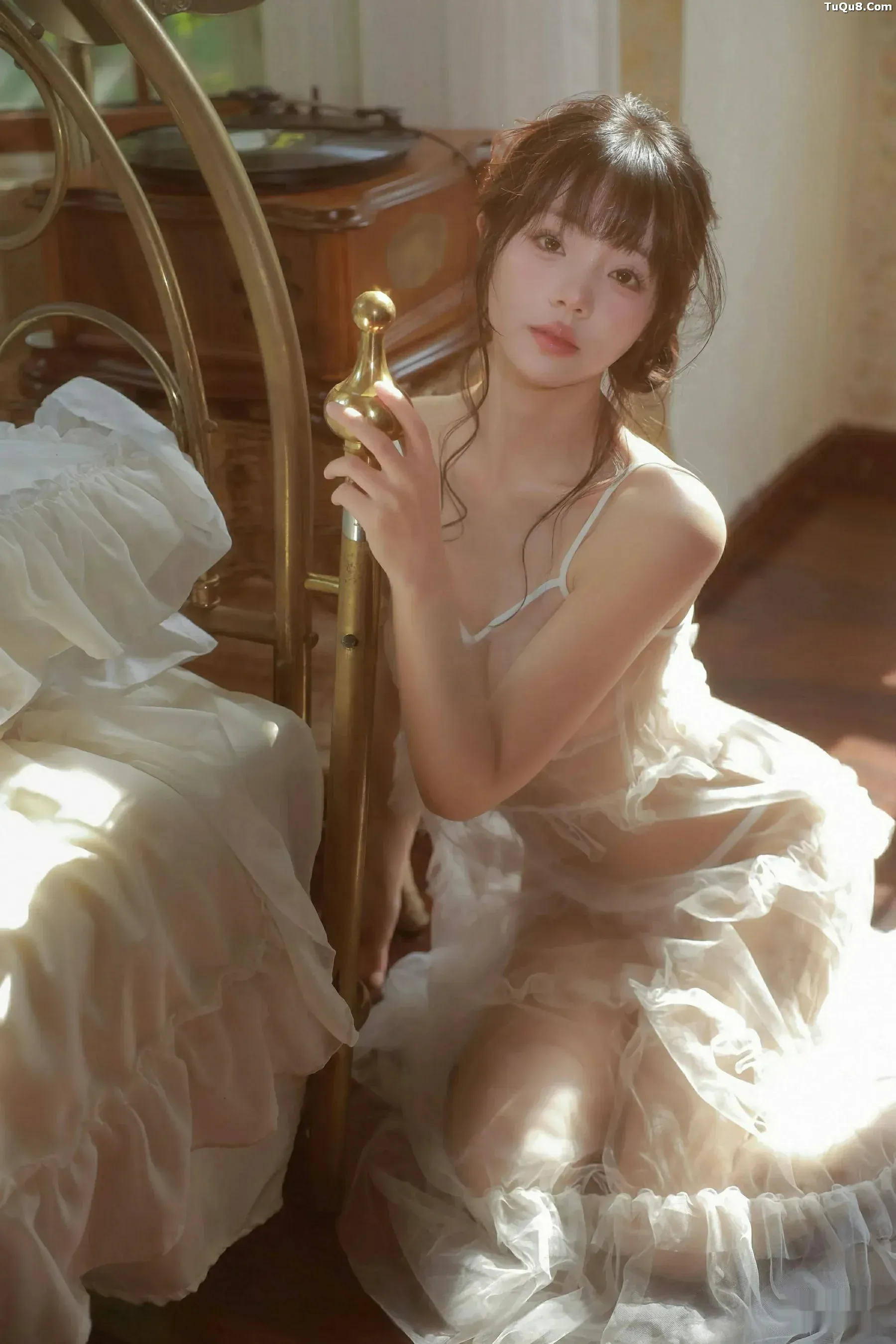 [XiuRen秀人网]第10799期佘贝拉写真 - image 43
