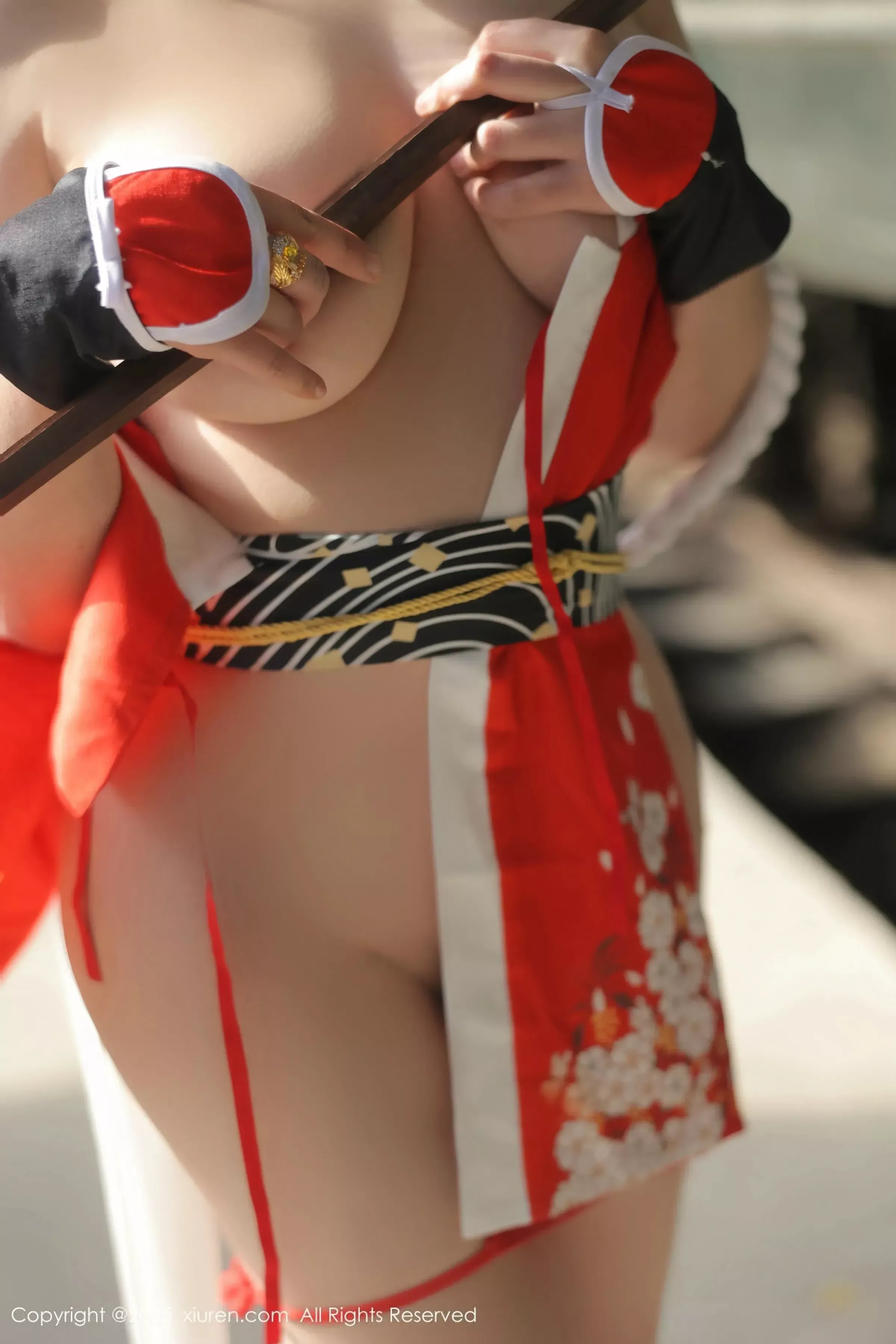 [XiuRen秀人网]第10133期林若凡写真 - image 77