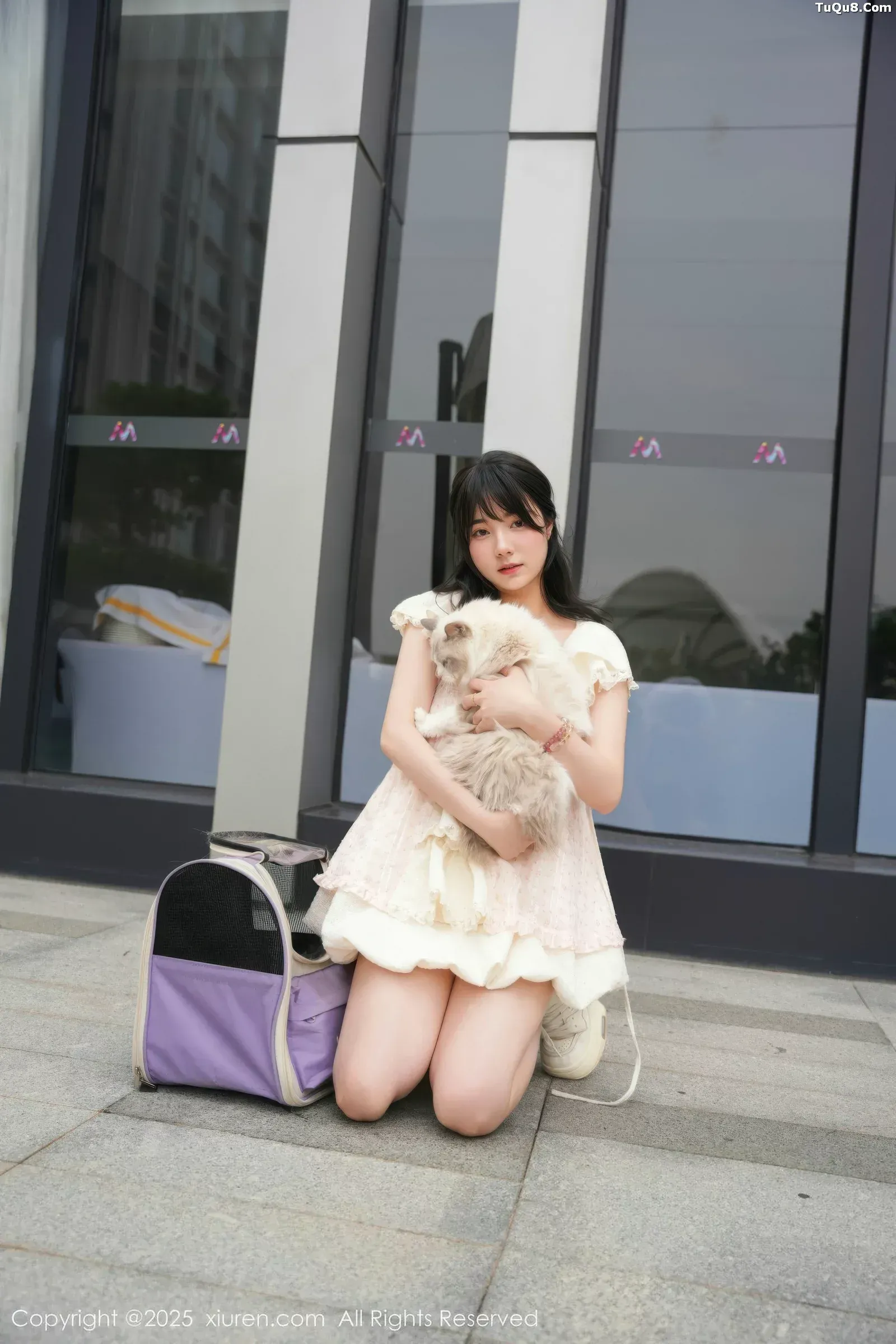 [XiuRen秀人网]第10734期软情写真 - image 67