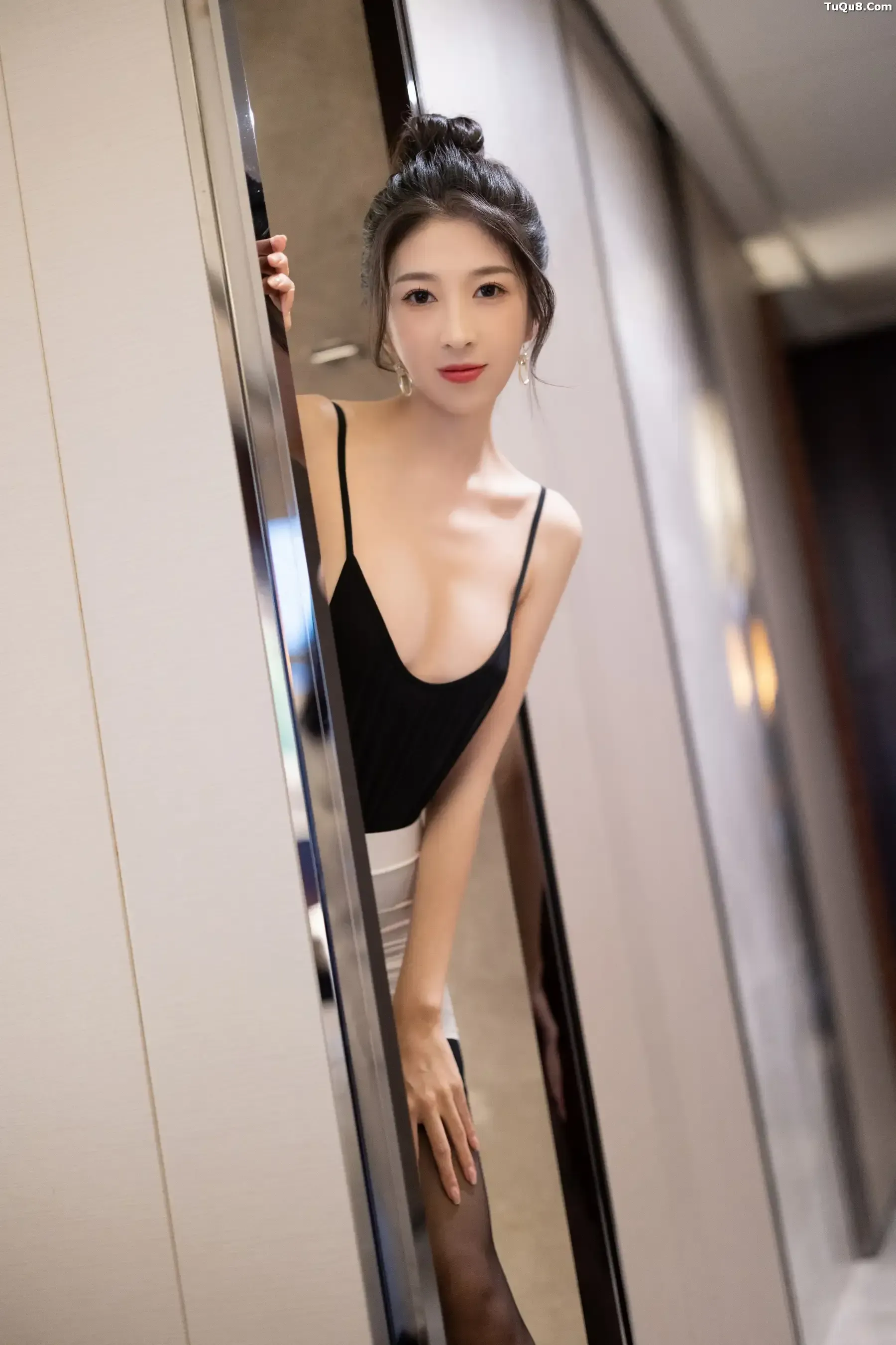 [XiuRen秀人网]第B124期林乐一写真 - image 19