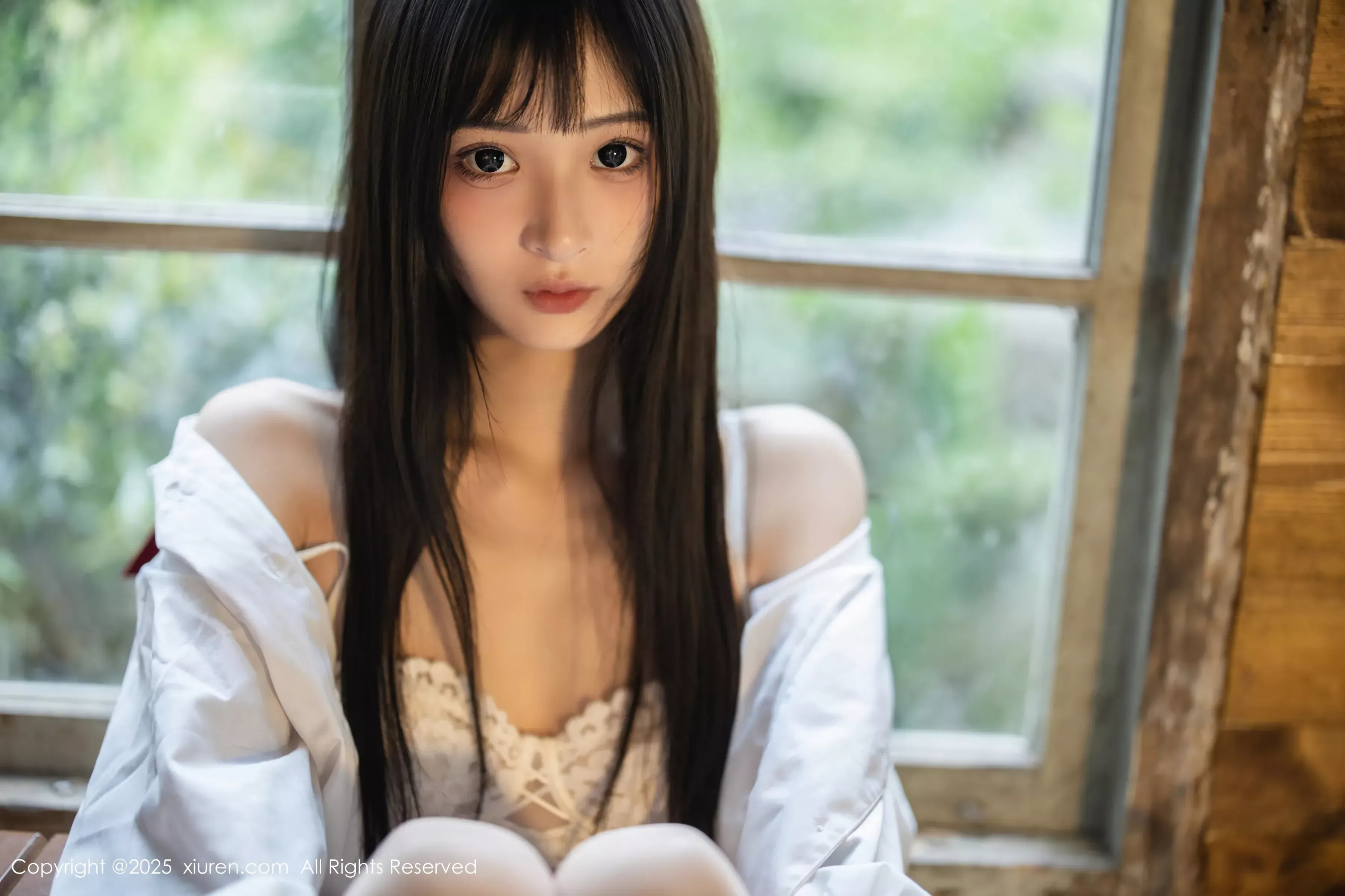 [XiuRen秀人网]第10215期茂木希子写真 - image 33