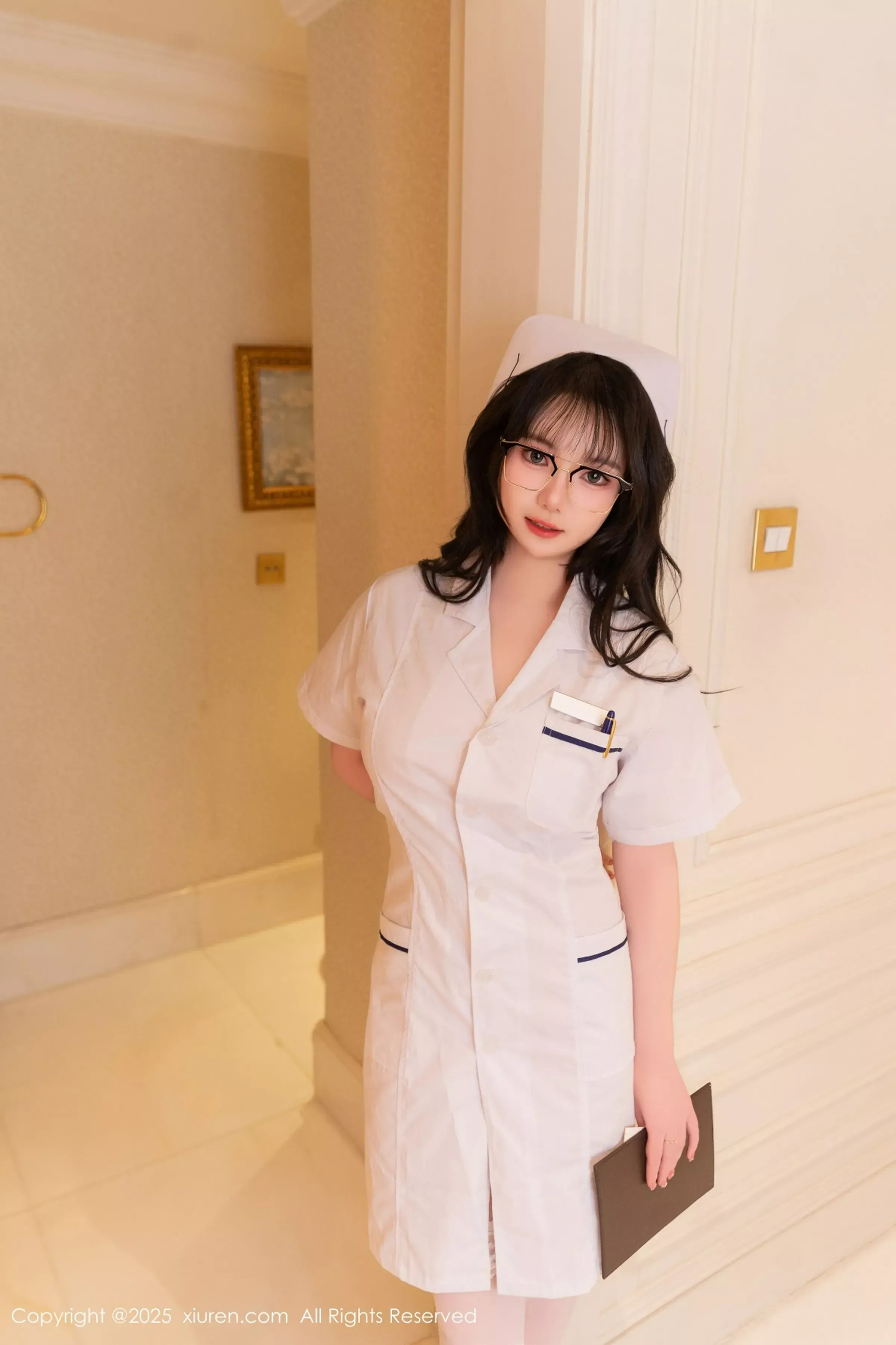 [XiuRen秀人网]第10152期软情写真 - image 4