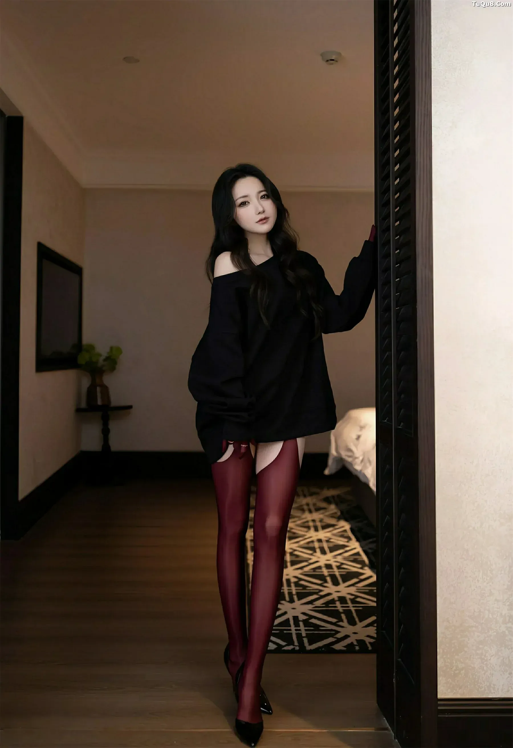 [XiuRen秀人网]第10790期鱼子酱写真 - image 34