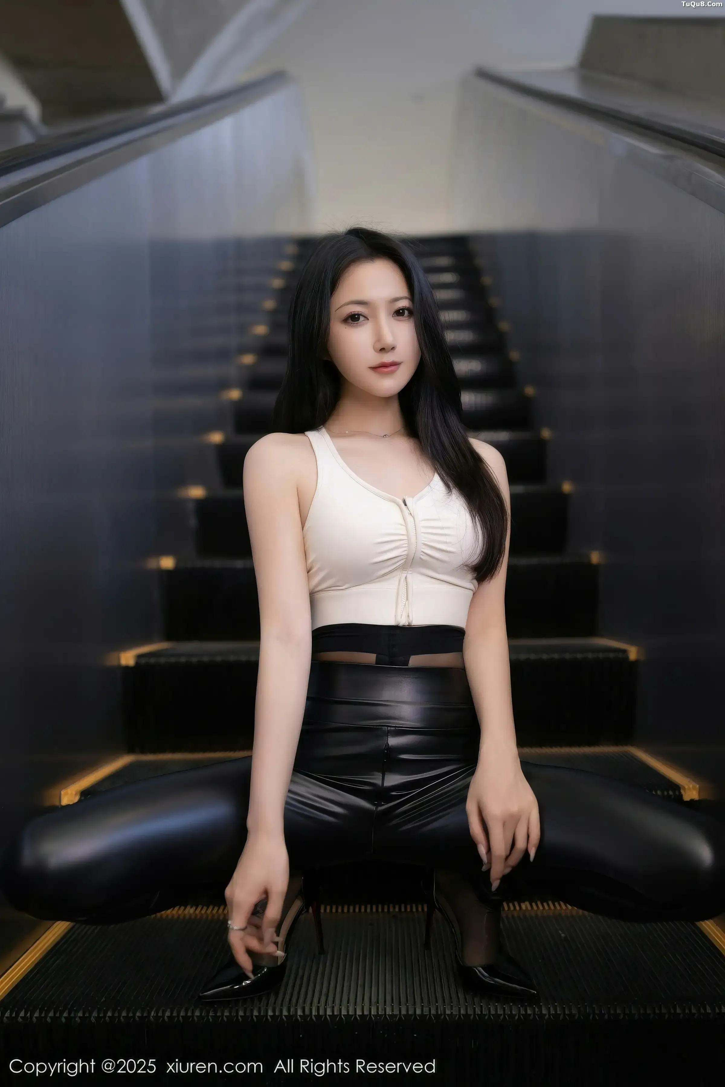 [XiuRen秀人网]第11021期鱼子酱写真 - image 4