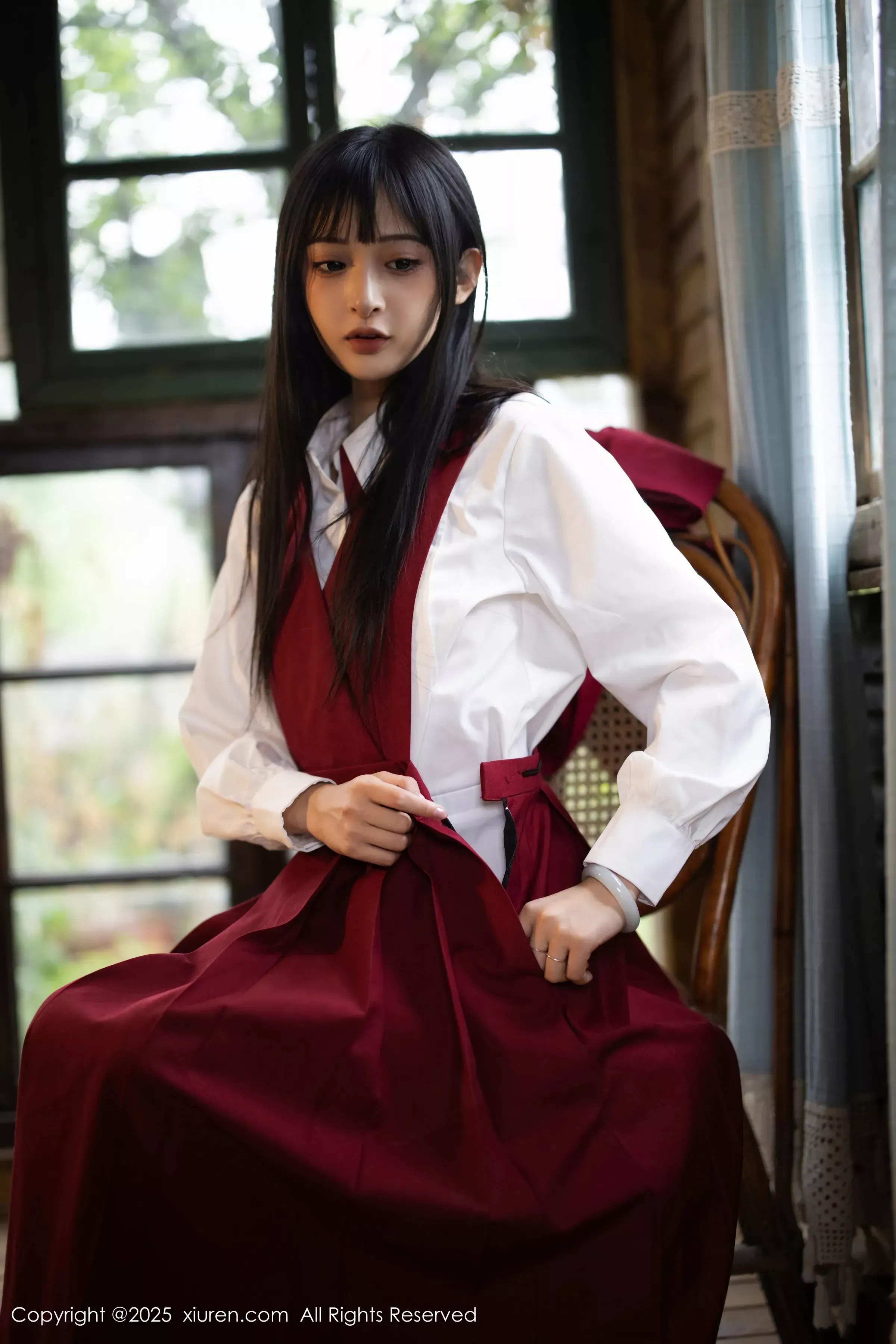 [XiuRen秀人网]第10215期茂木希子写真 - image 19