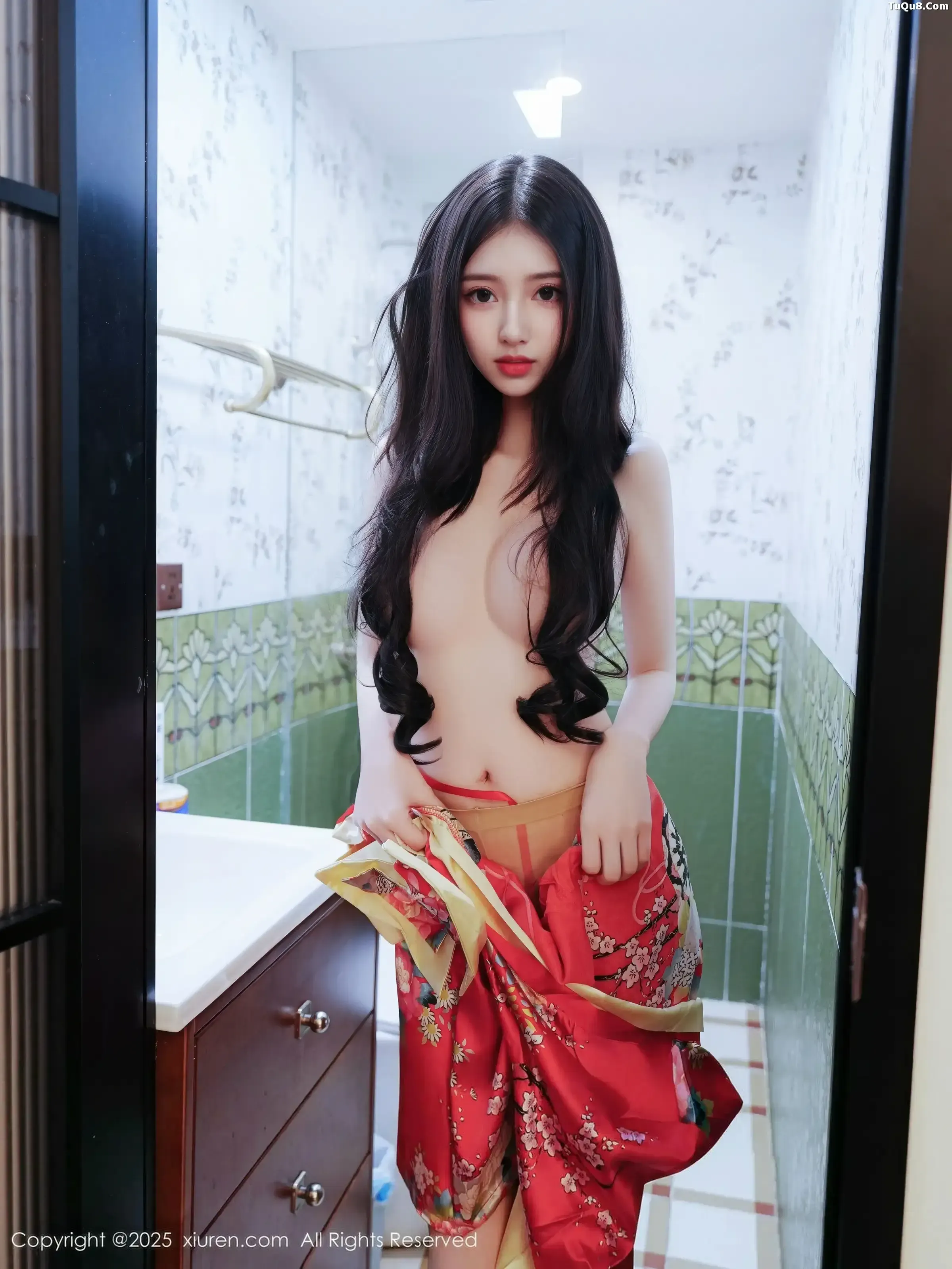 [XiuRen秀人网]第11155期白小蝶写真 - image 47