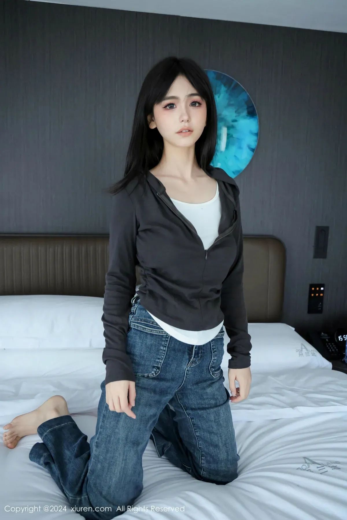 [XiuRen秀人网]第9464期奶芙乔乔写真 - image 65