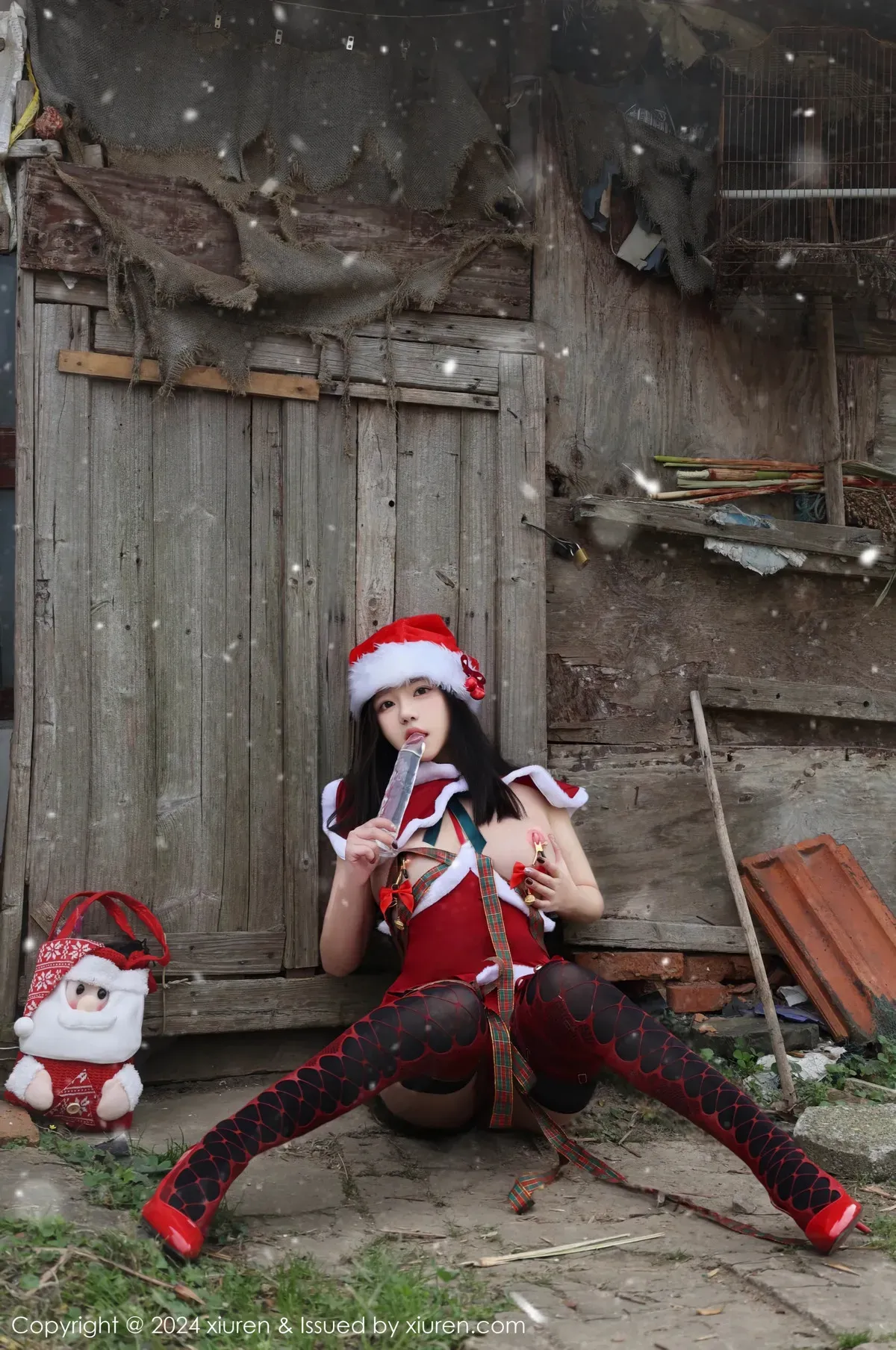 [XiuRen秀人网]第9630期小薯条写真 - image 63