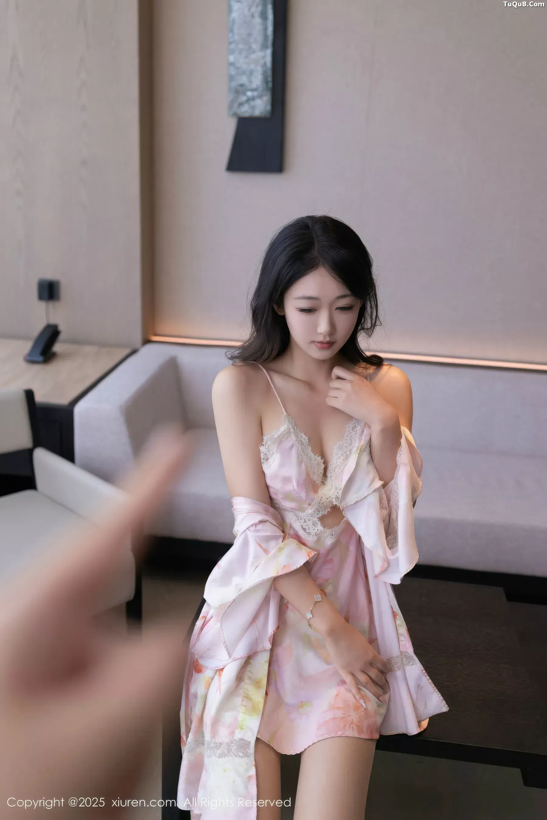 [XiuRen秀人网]第10970期唐安琪写真 - image 20