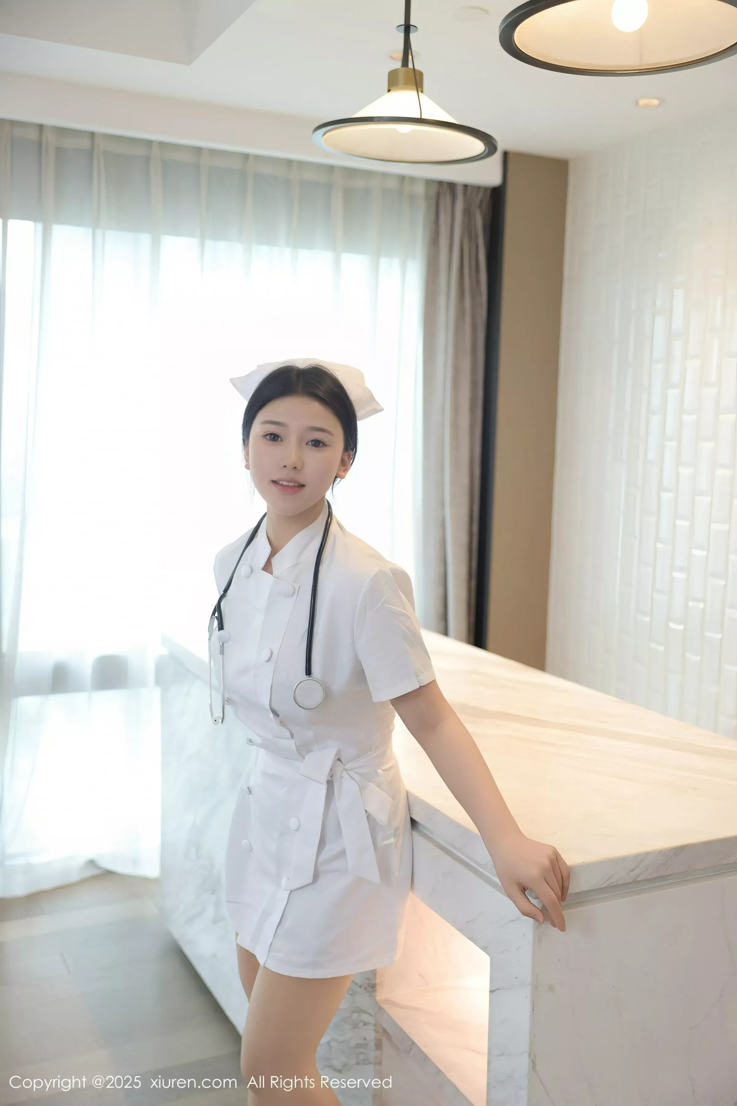 [XiuRen秀人网]第10465期林嘉馨写真 - image 10