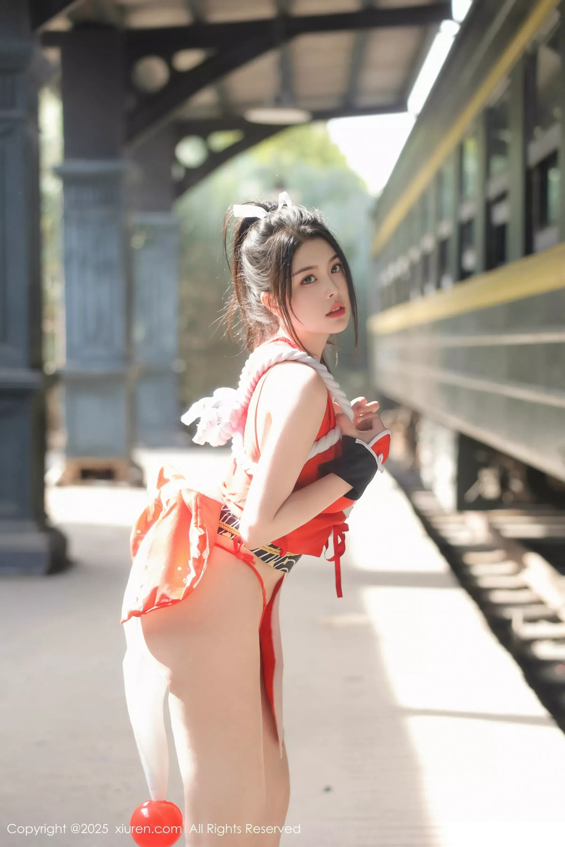 [XiuRen秀人网]第10133期林若凡写真 - image 15