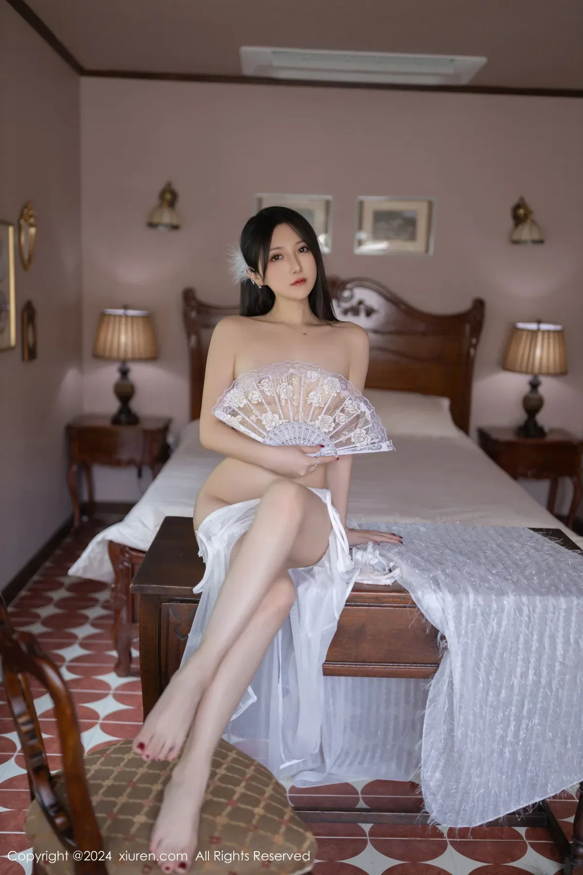 [XiuRen秀人网]第9564期鱼子酱写真 - image 61