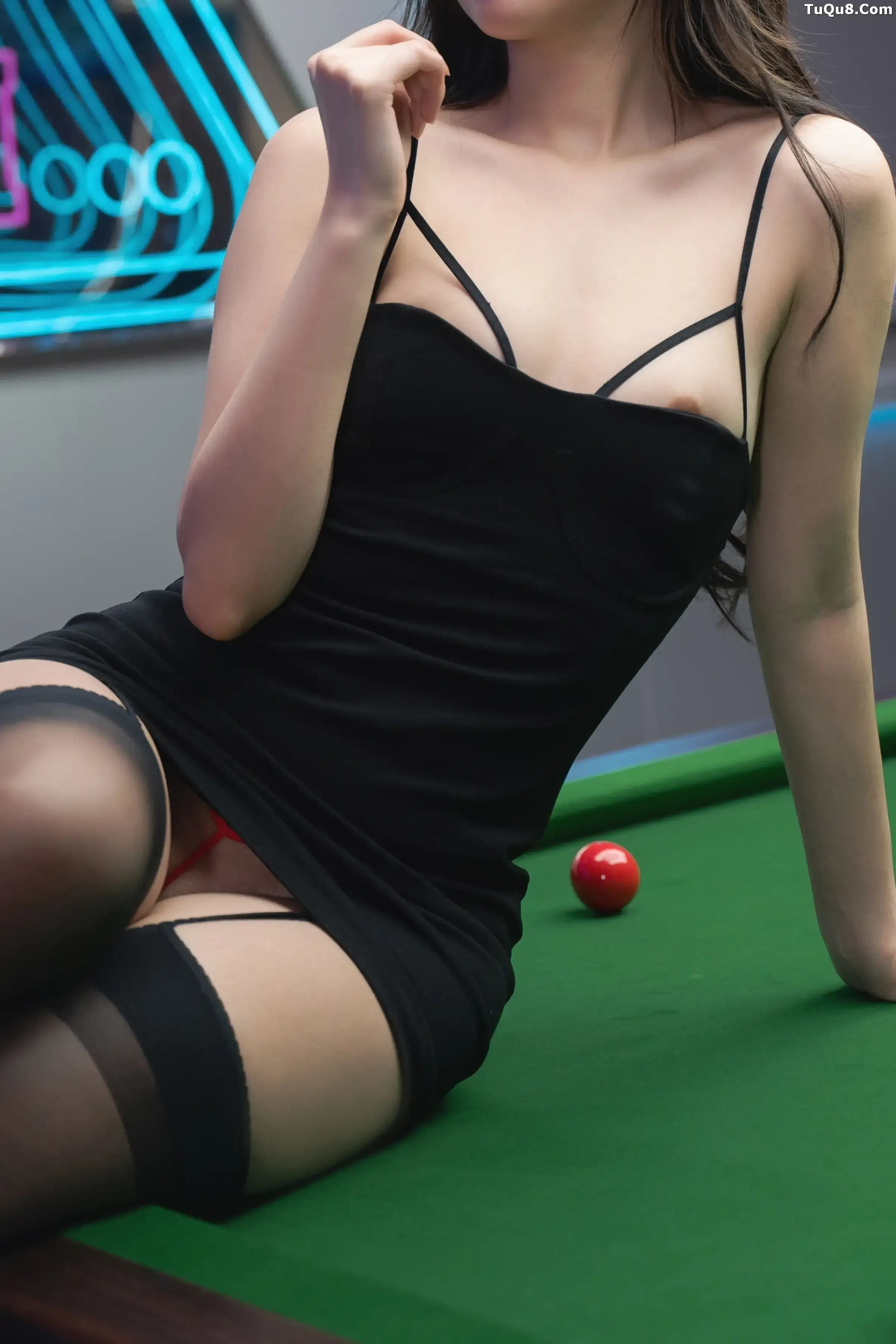 [XiuRen秀人网]第B056期就是阿朱啊写真 - image 10
