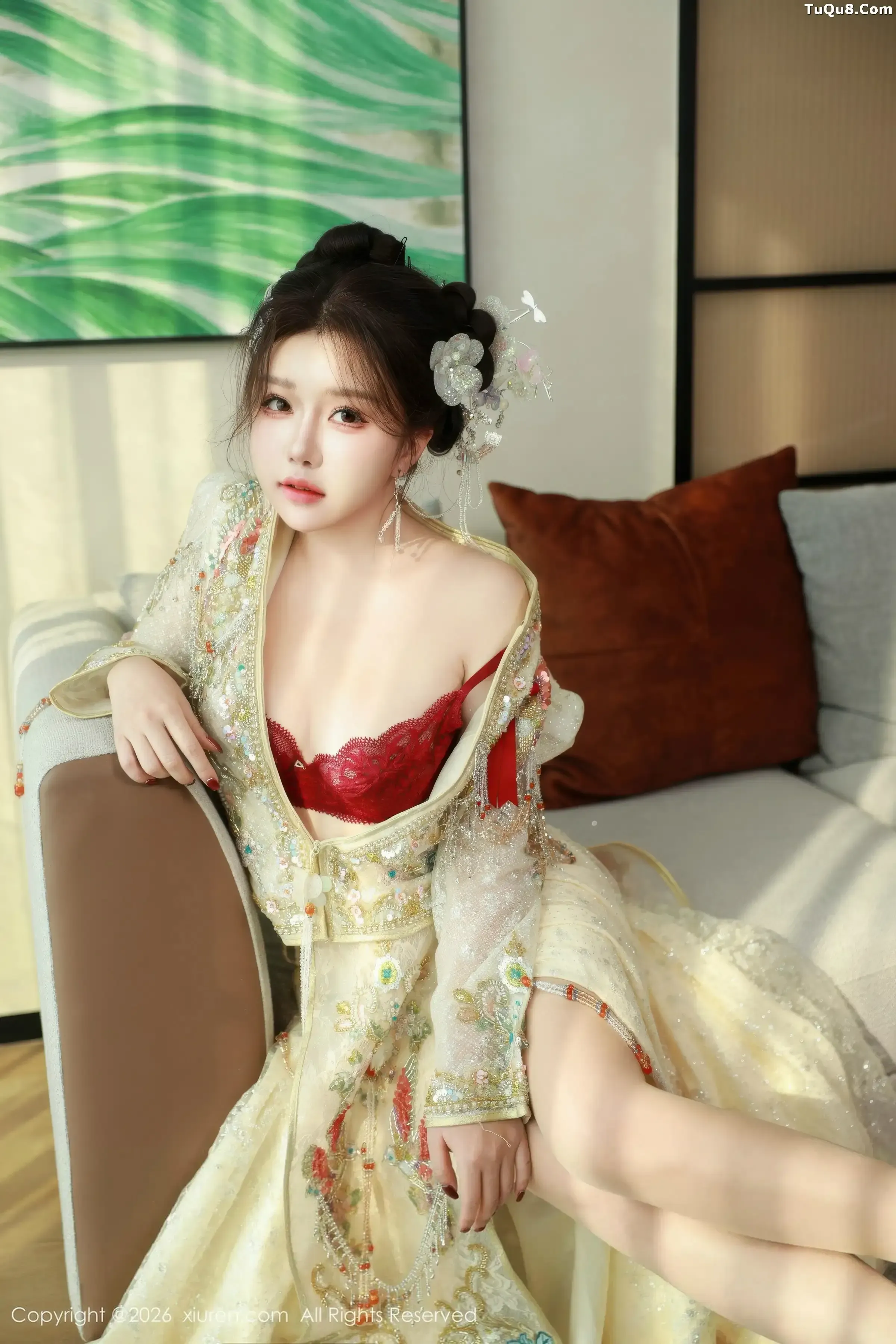 [XiuRen秀人网]第11220期小薯条写真 - image 20