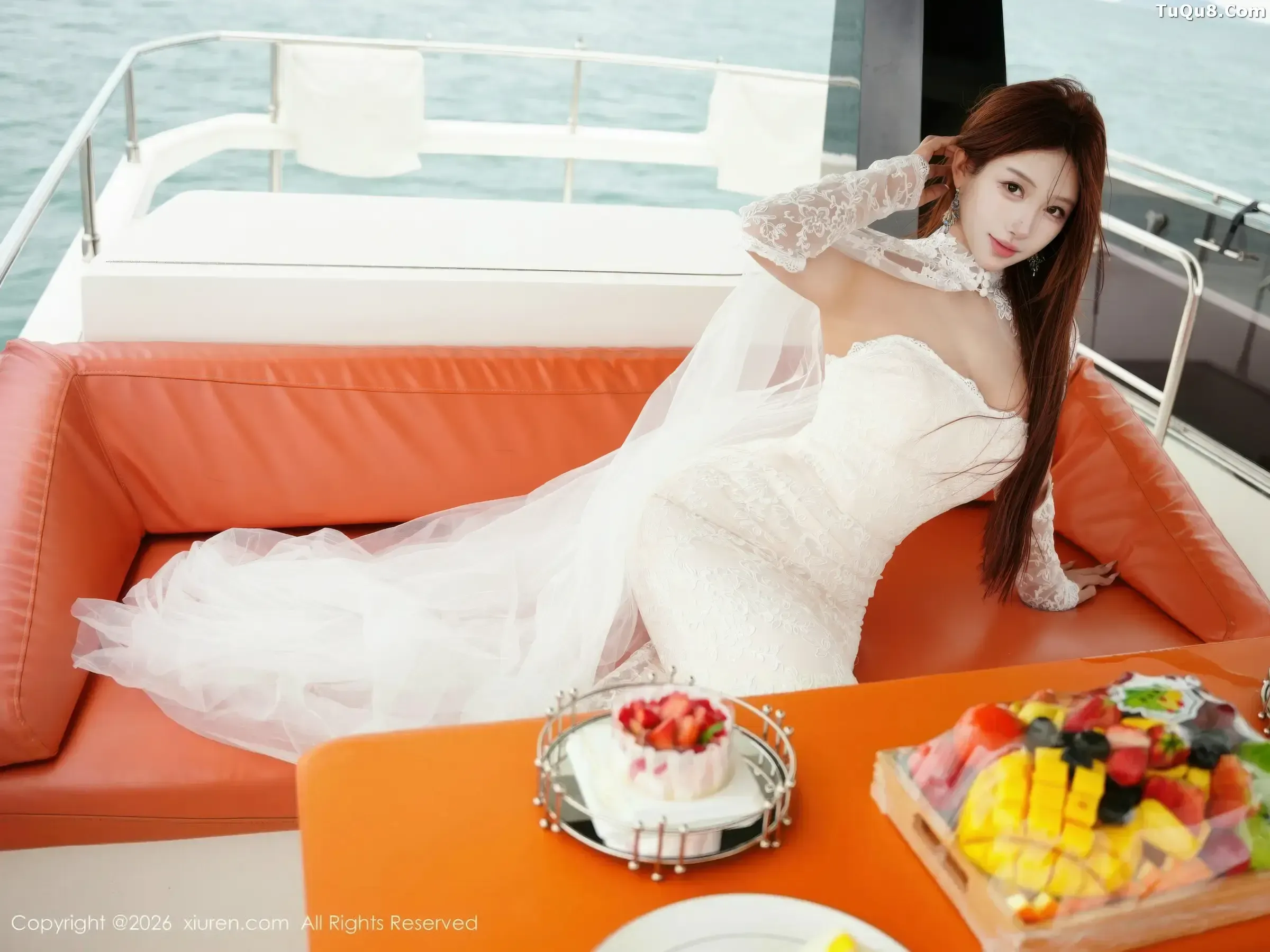 [XiuRen秀人网]第11243期金允希写真 - image 15