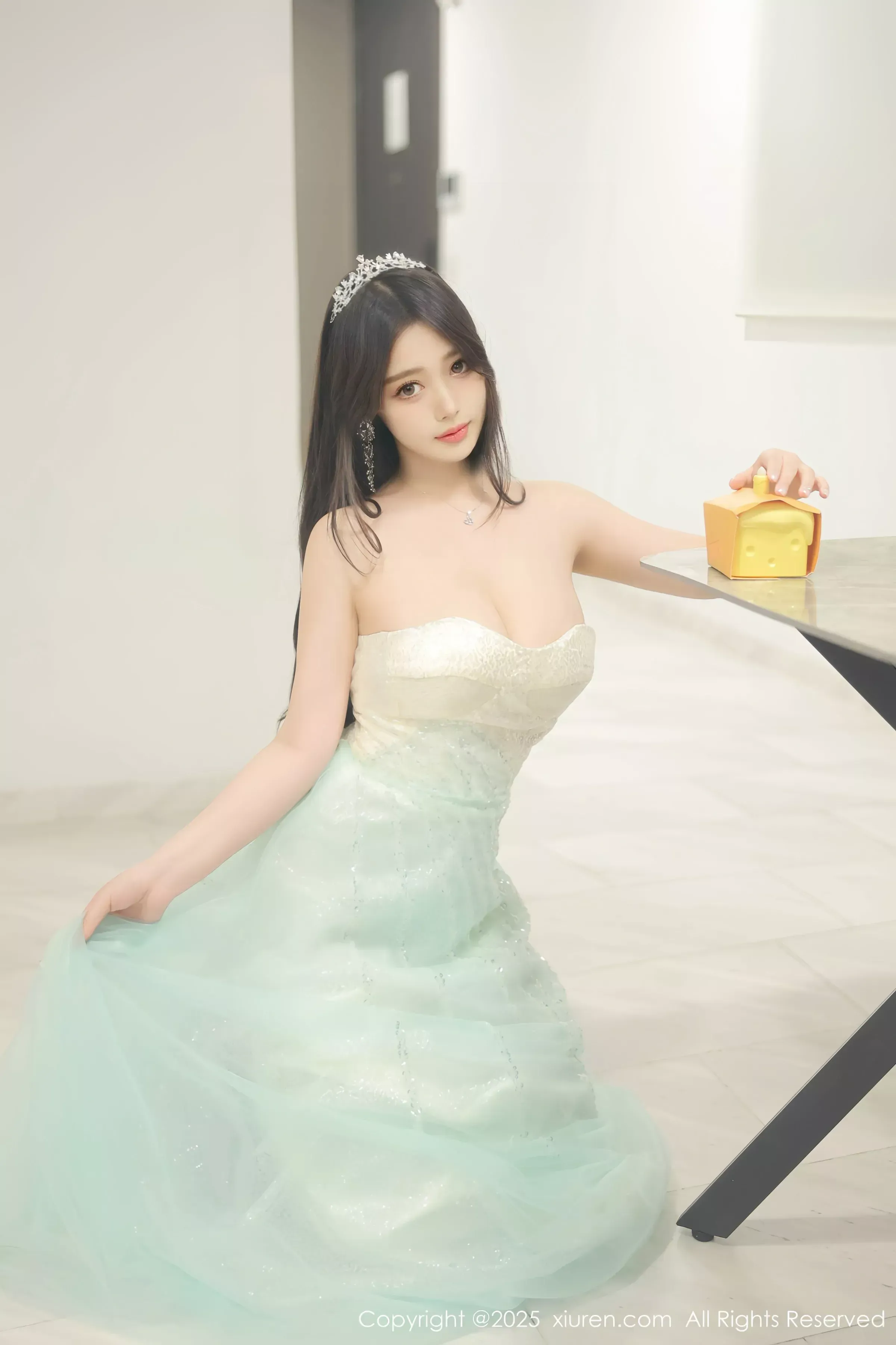 [XiuRen秀人网]第10222期蛋蛋宝写真 - image 67