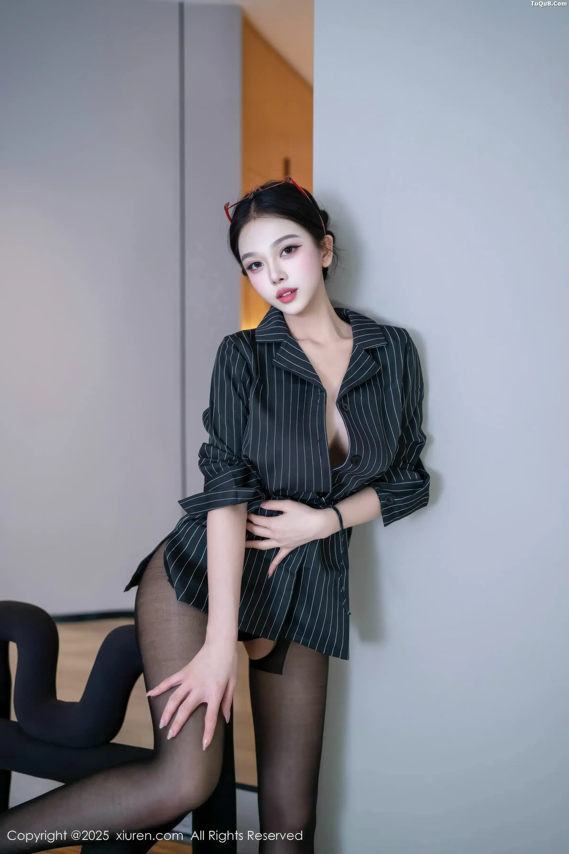 [XiuRen秀人网]第11160期诺诺子写真 - image 15