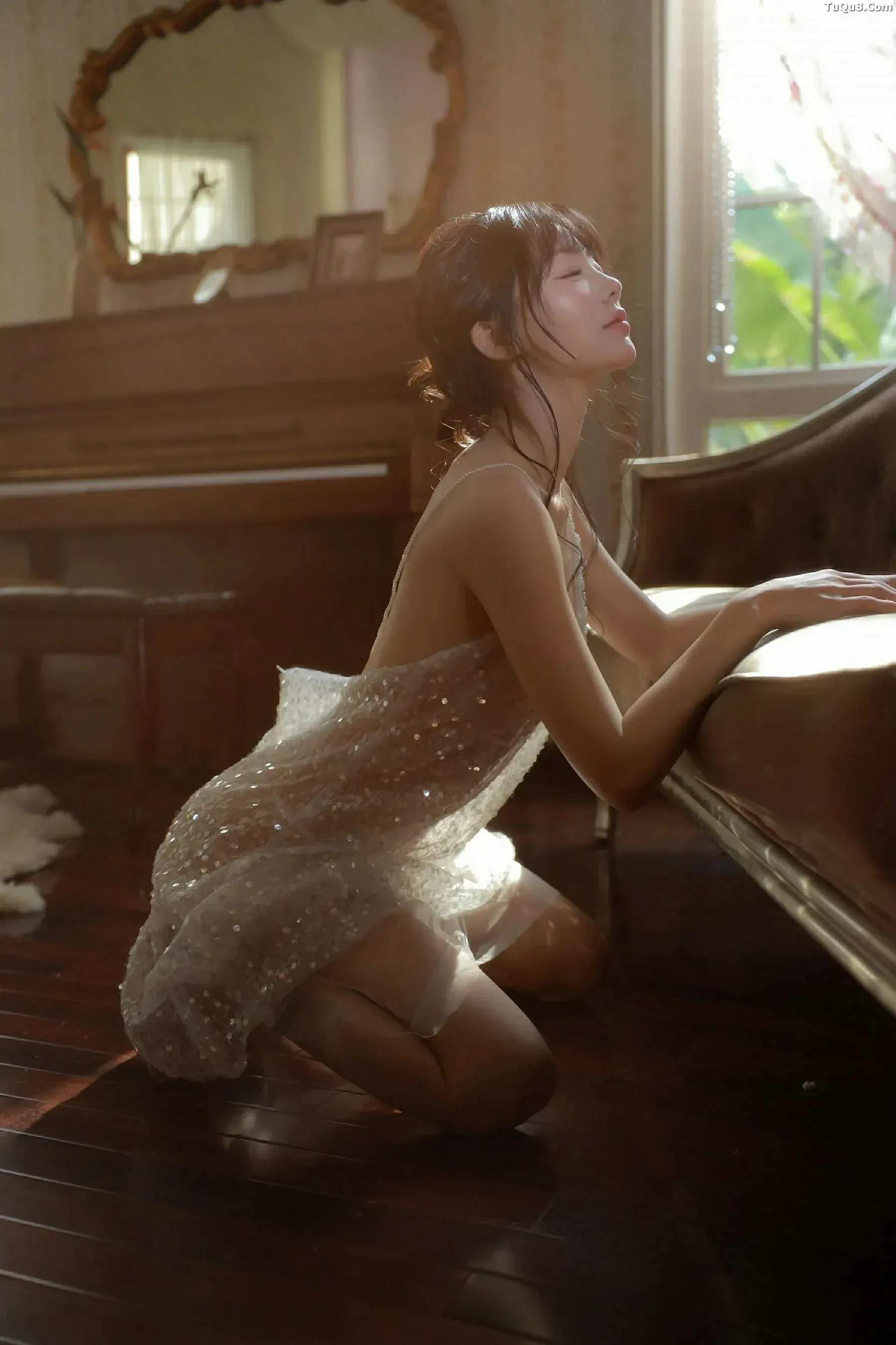 [XiuRen秀人网]第10799期佘贝拉写真 - image 30