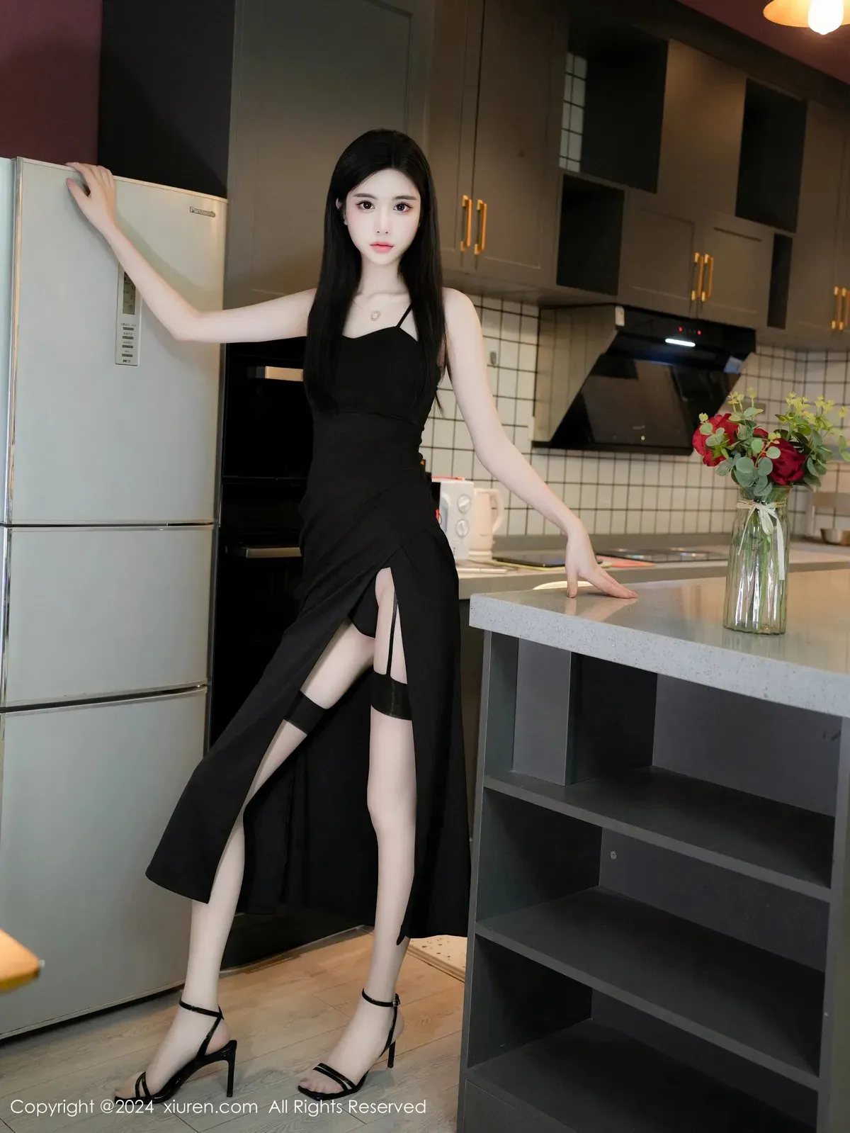 [XiuRen秀人网]第9419期Erikaki写真 - image 24