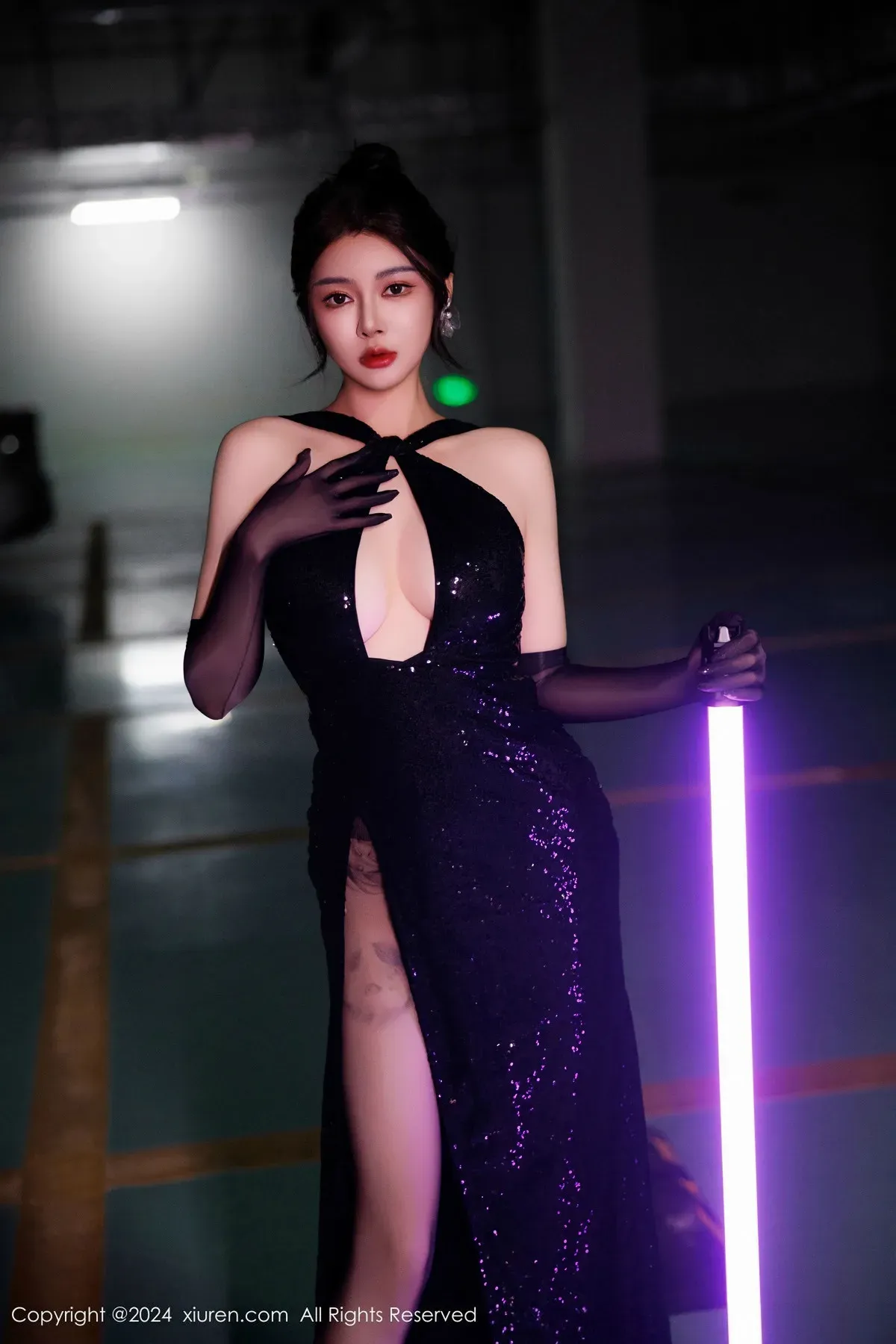 [XiuRen秀人网]第9512期凯竹写真 - image 78