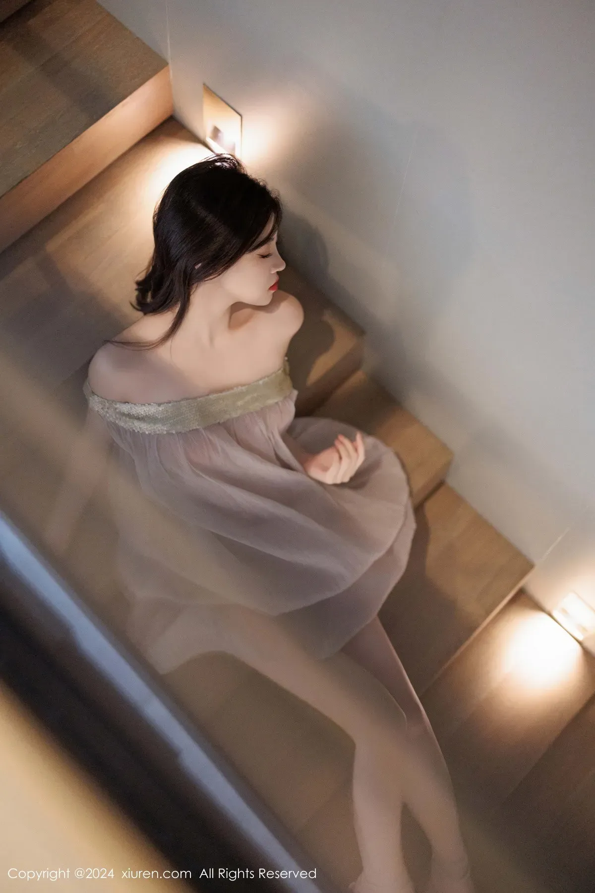 [XiuRen秀人网]第9426期初梦瑶写真 - image 79