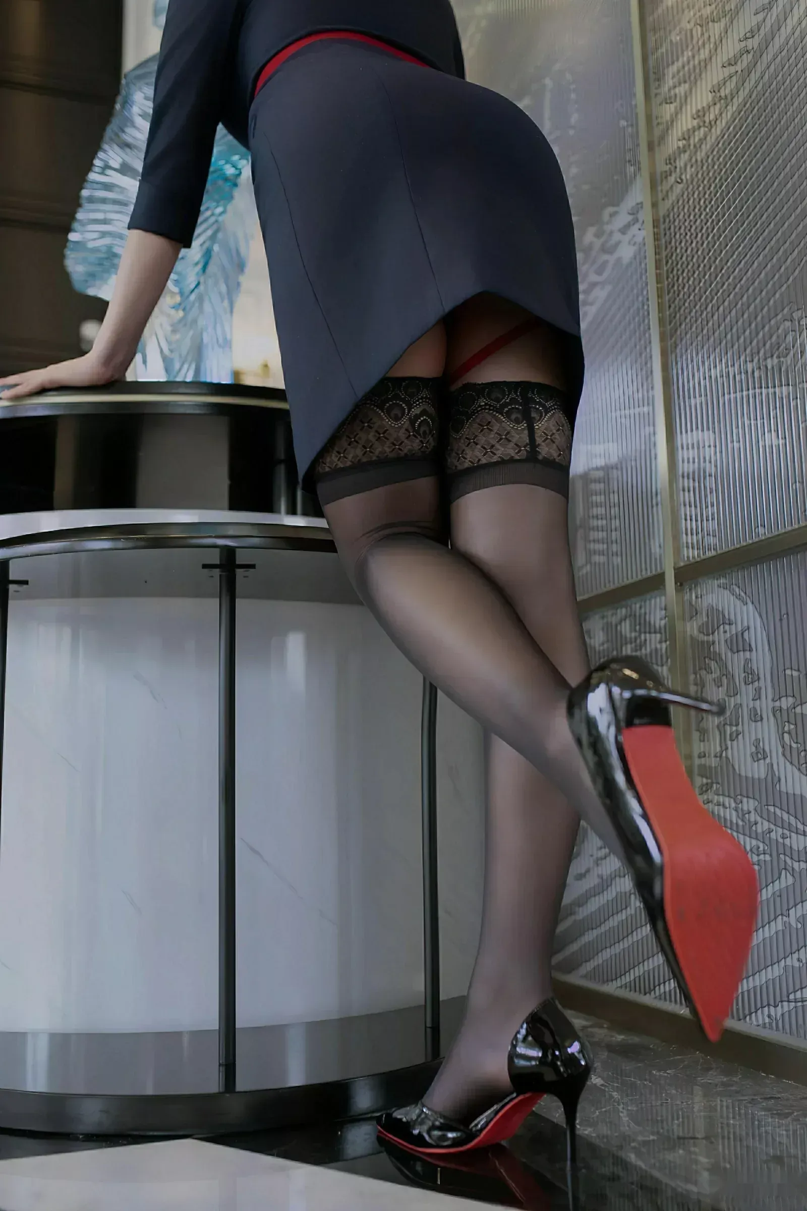 [XiuRen秀人网]第10574期冬安写真 - image 7